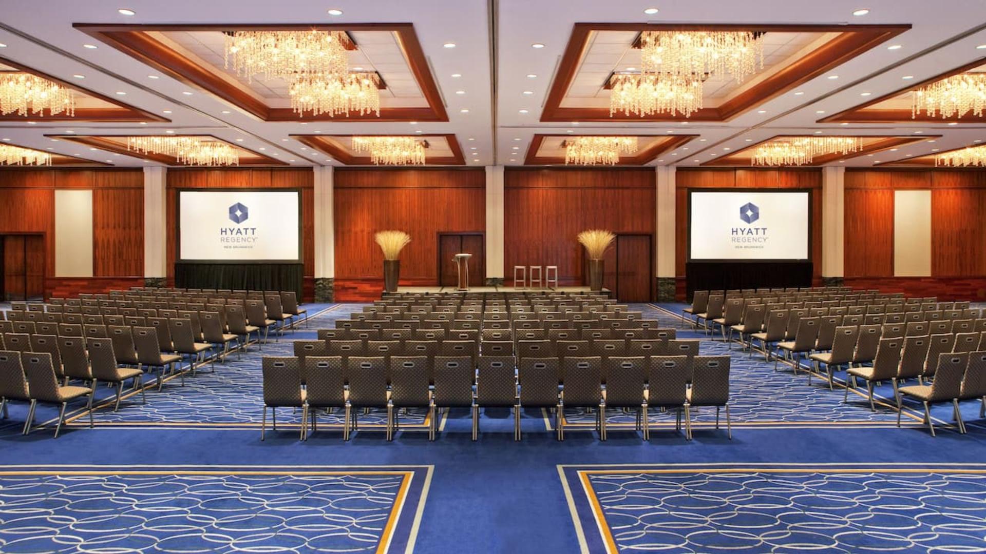 Regency Ballroom A