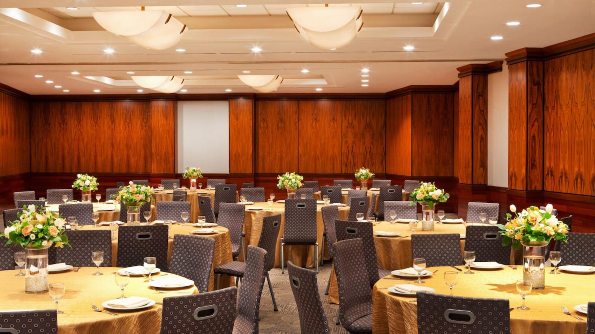 Garden State Ballroom