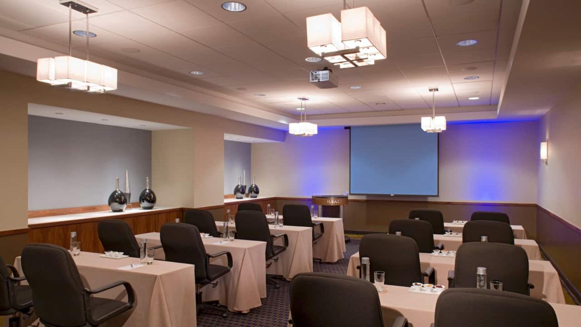 Conference Room F
