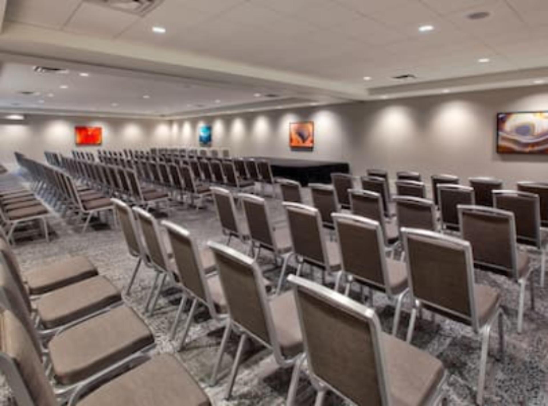 Creekside Ballroom A