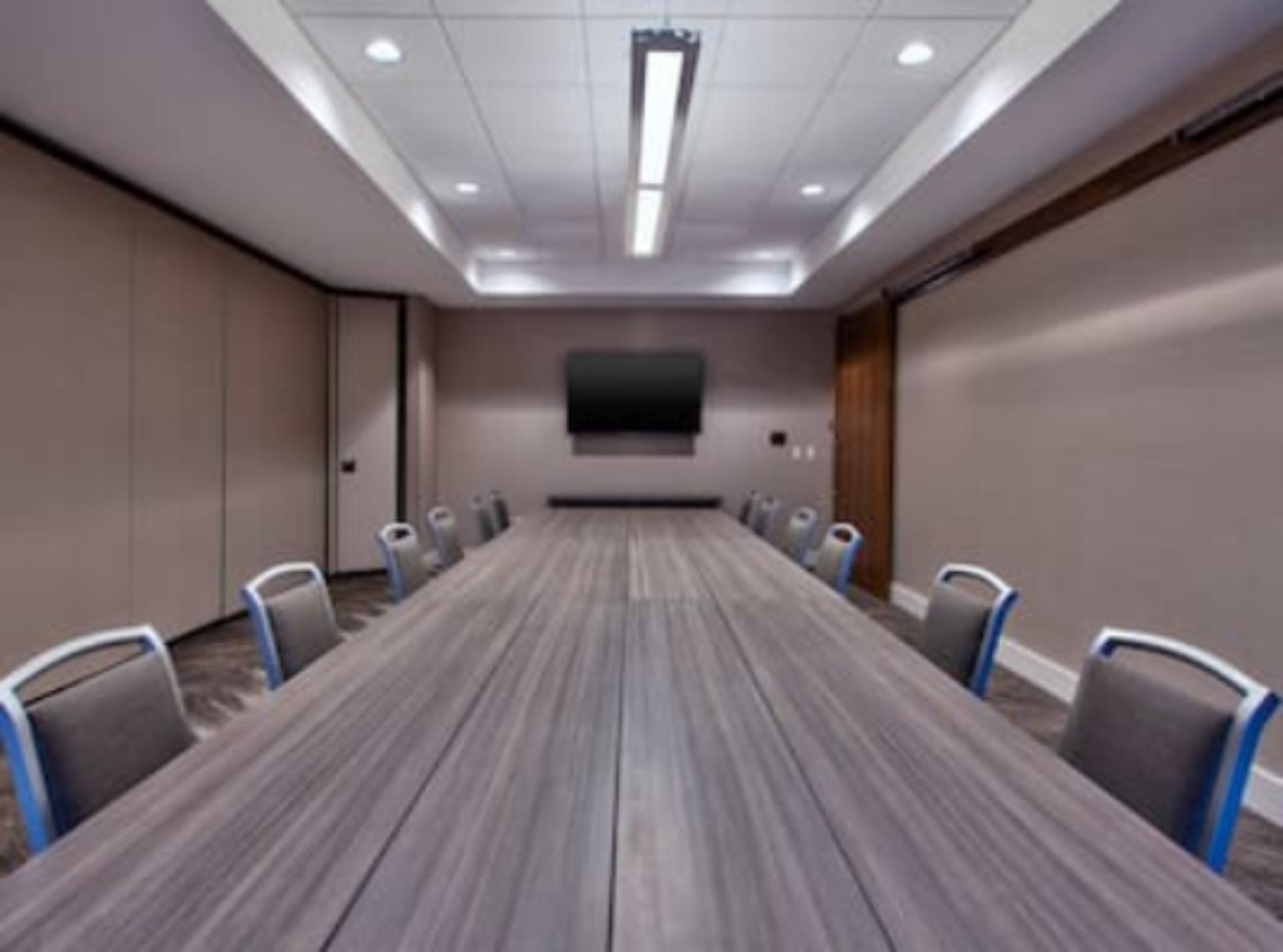 Sunbury Boardroom