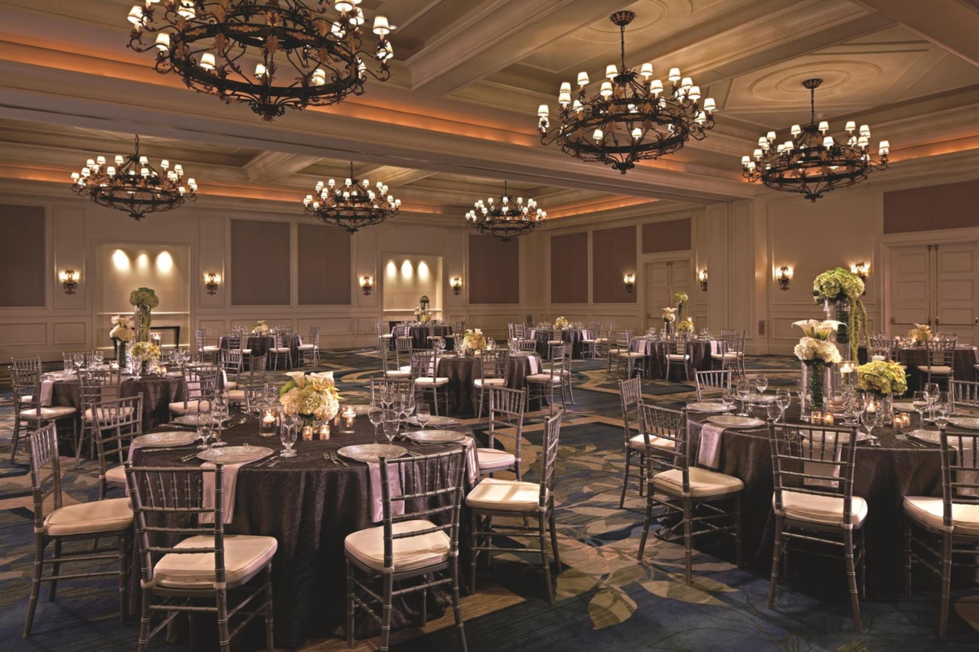 Plaza Salon I