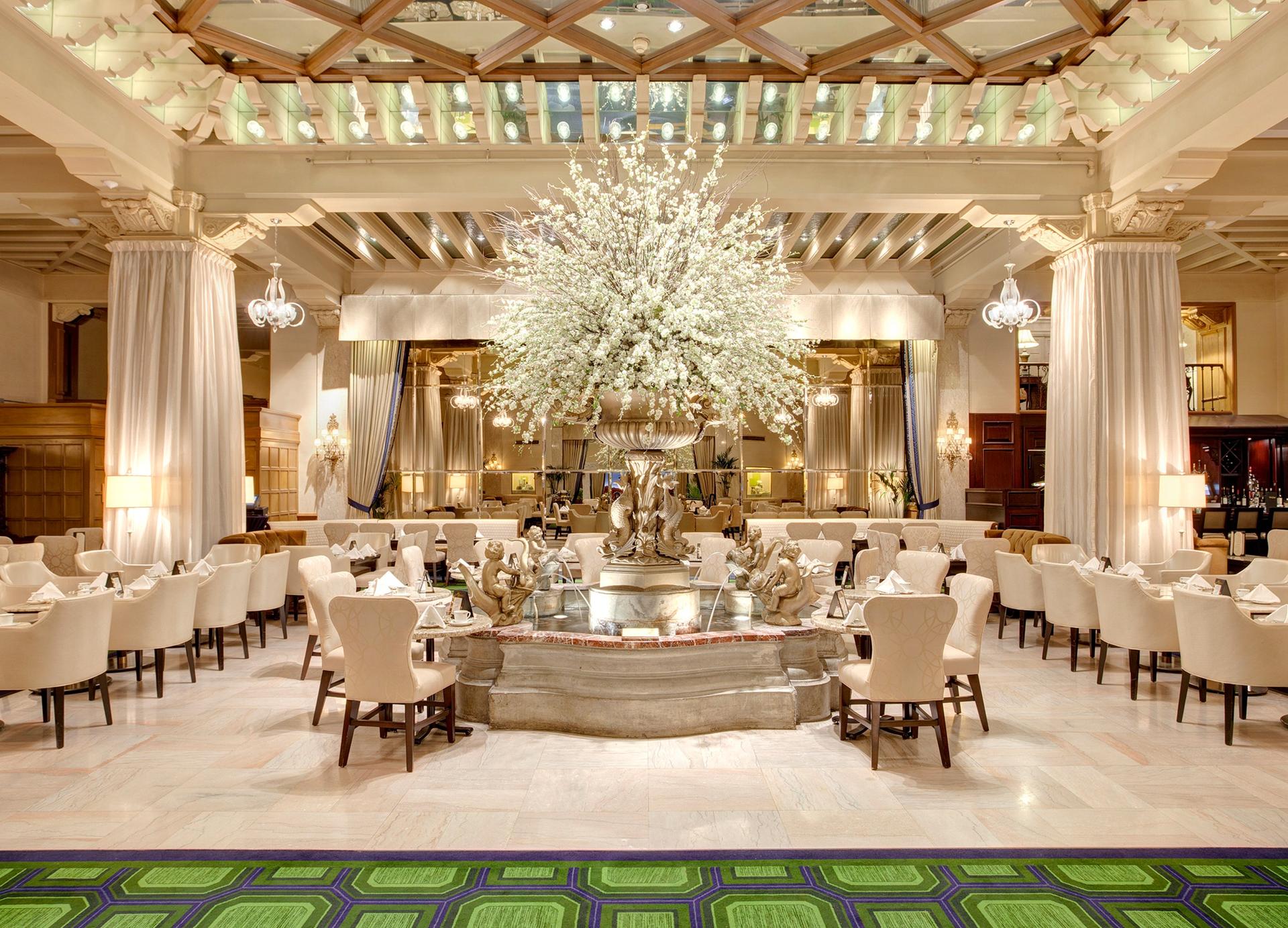 Where To Have Afternoon Tea In Chicago