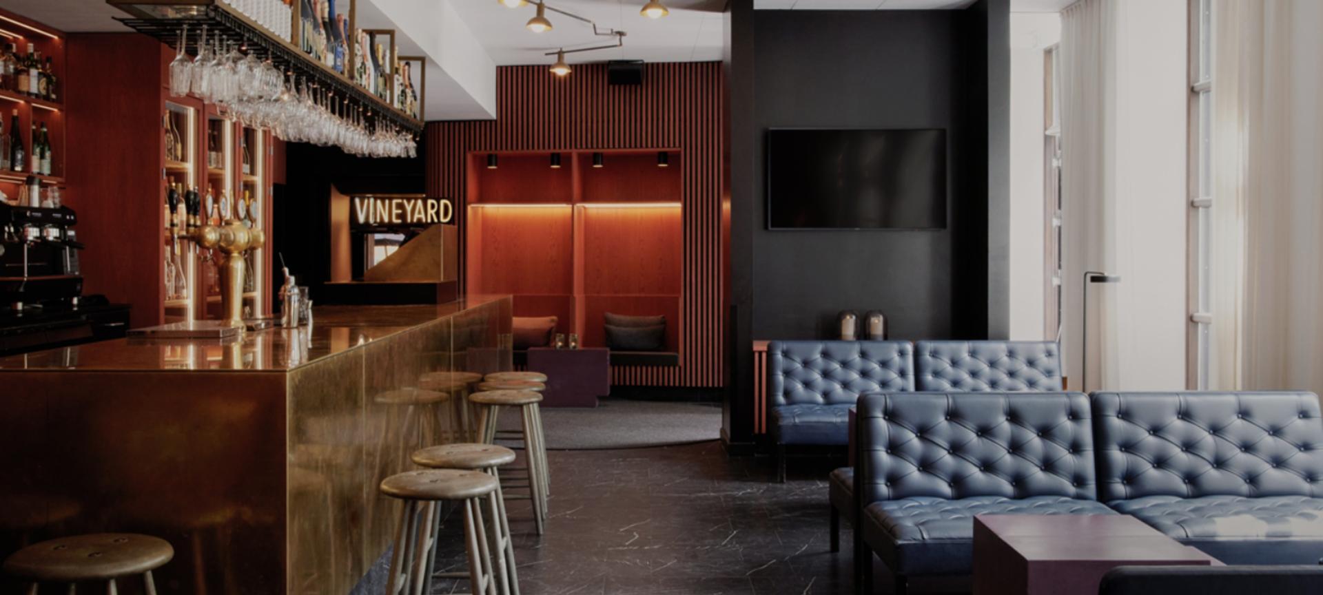 The Bar