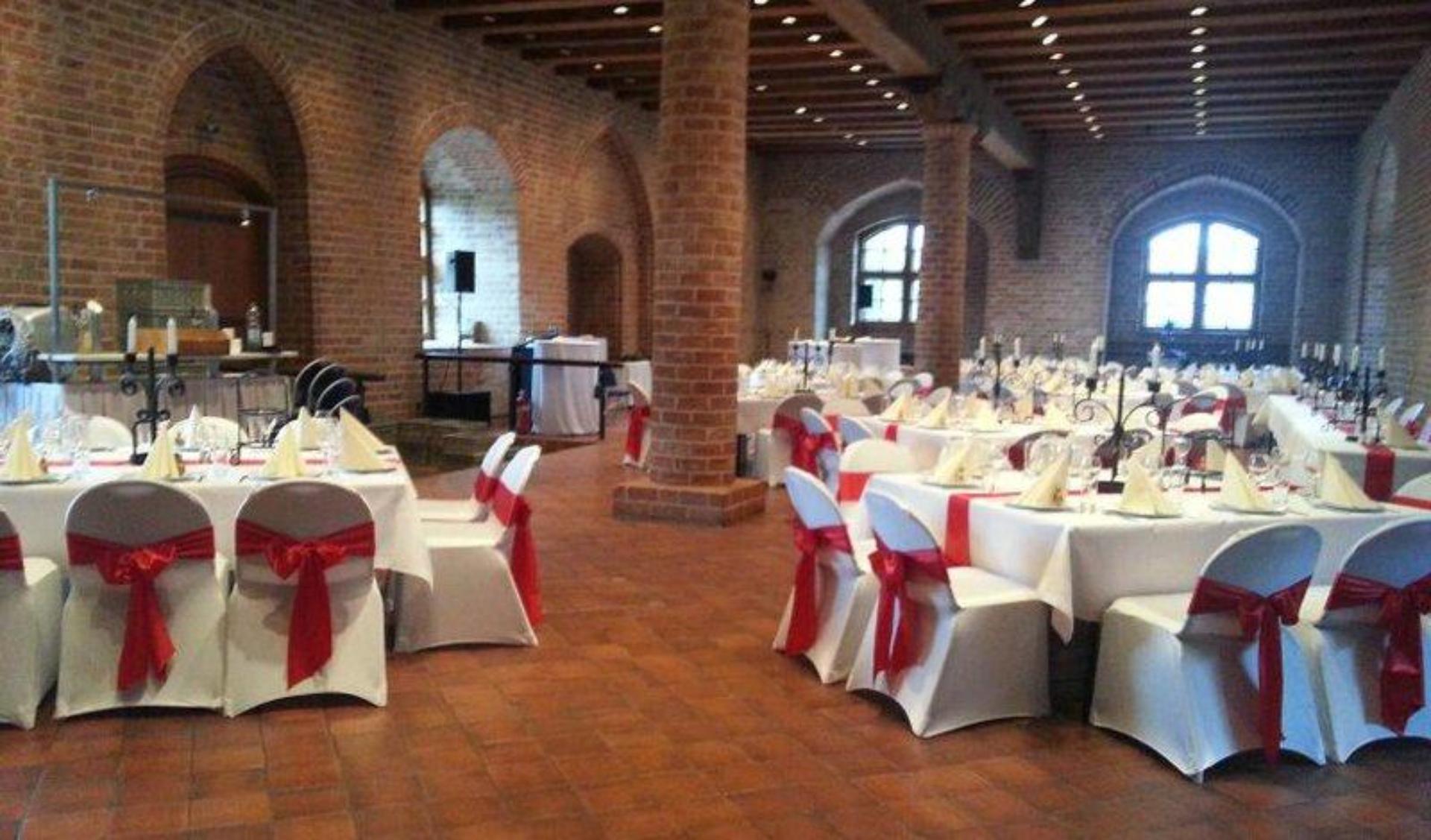 Gothic Hall