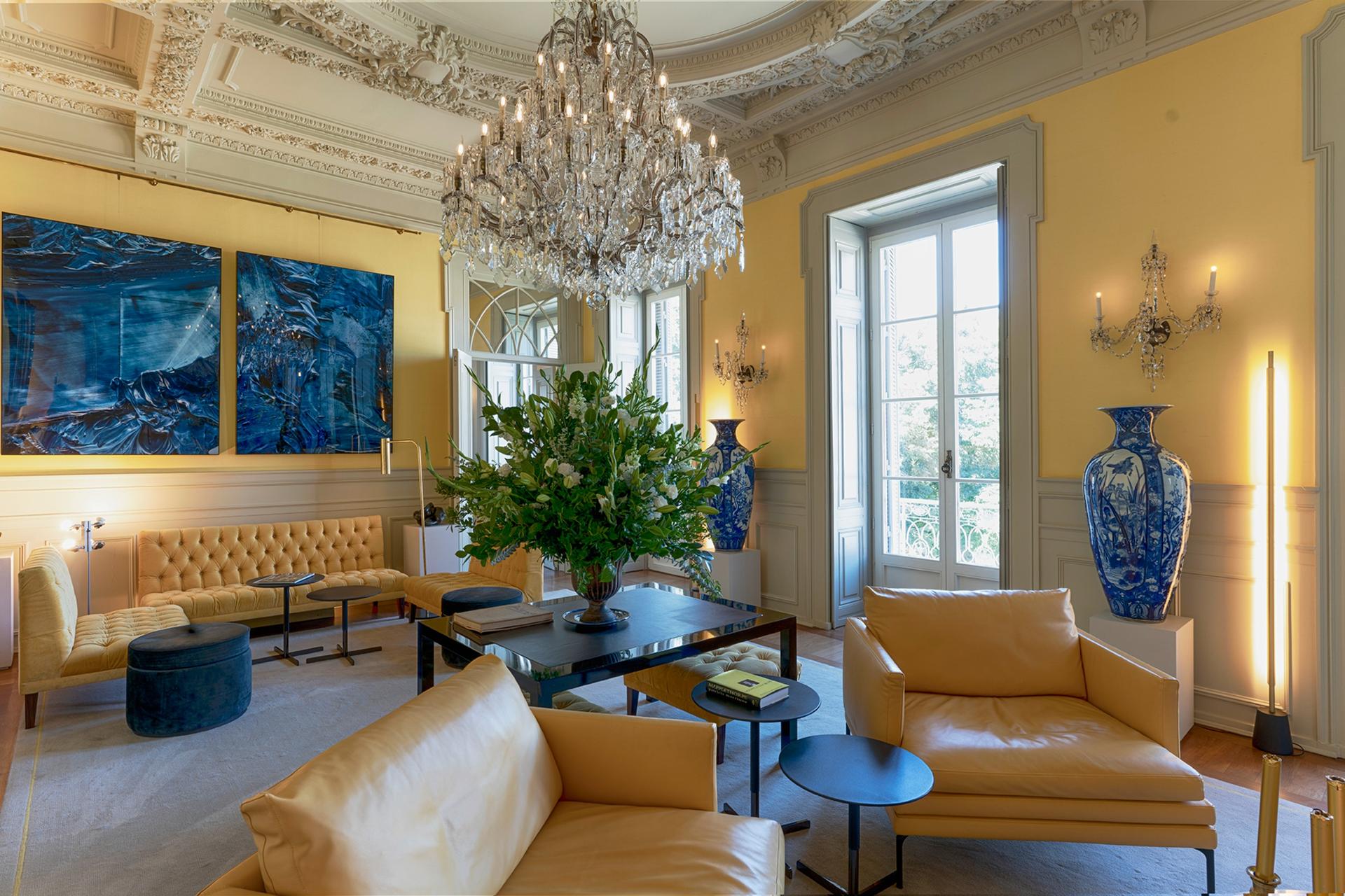 Yellow Room
