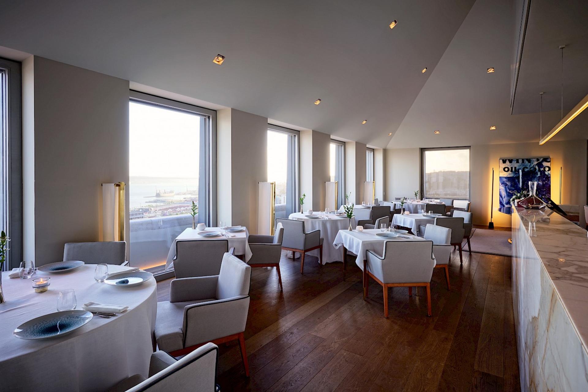Suba Restaurant