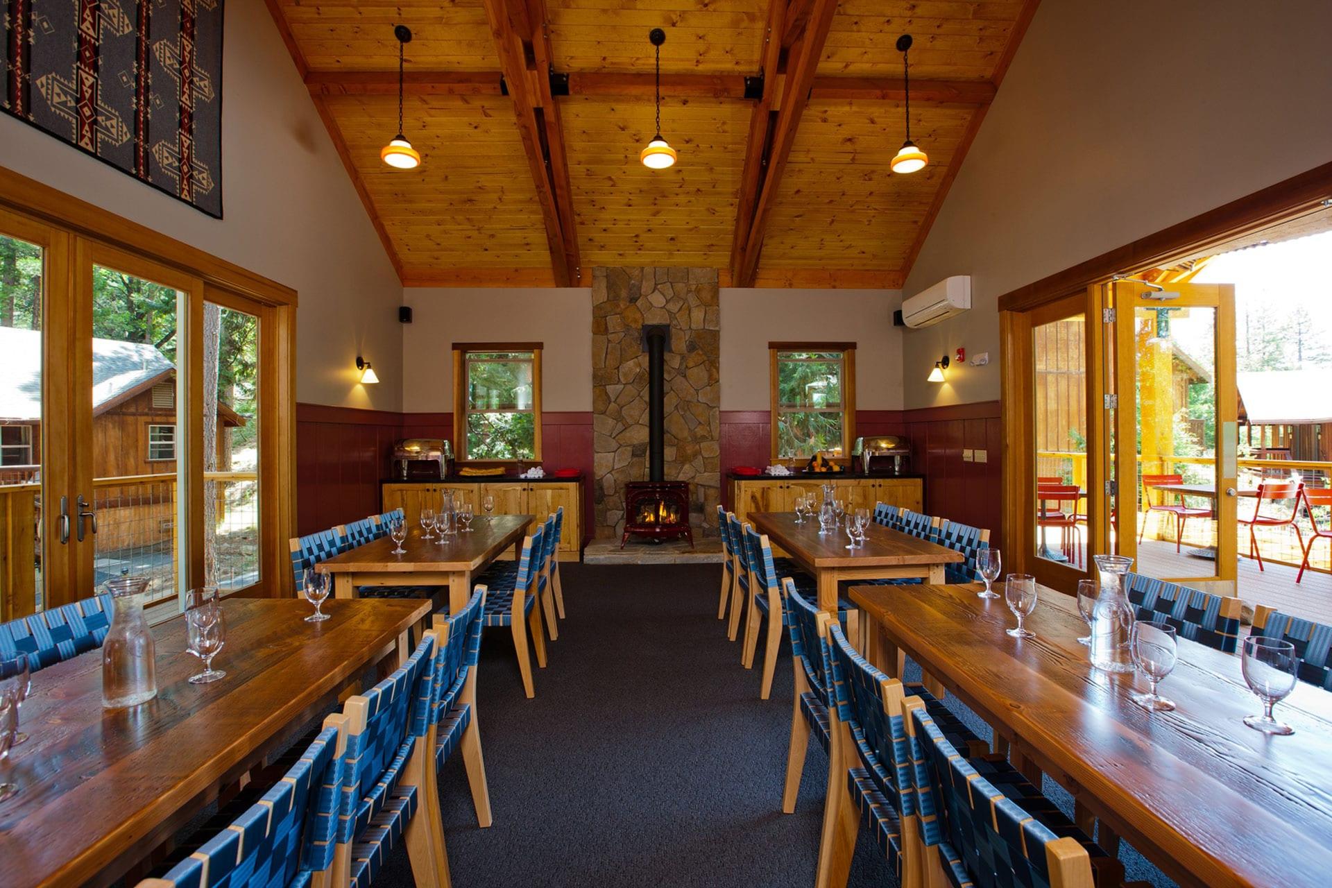 Cedar Room