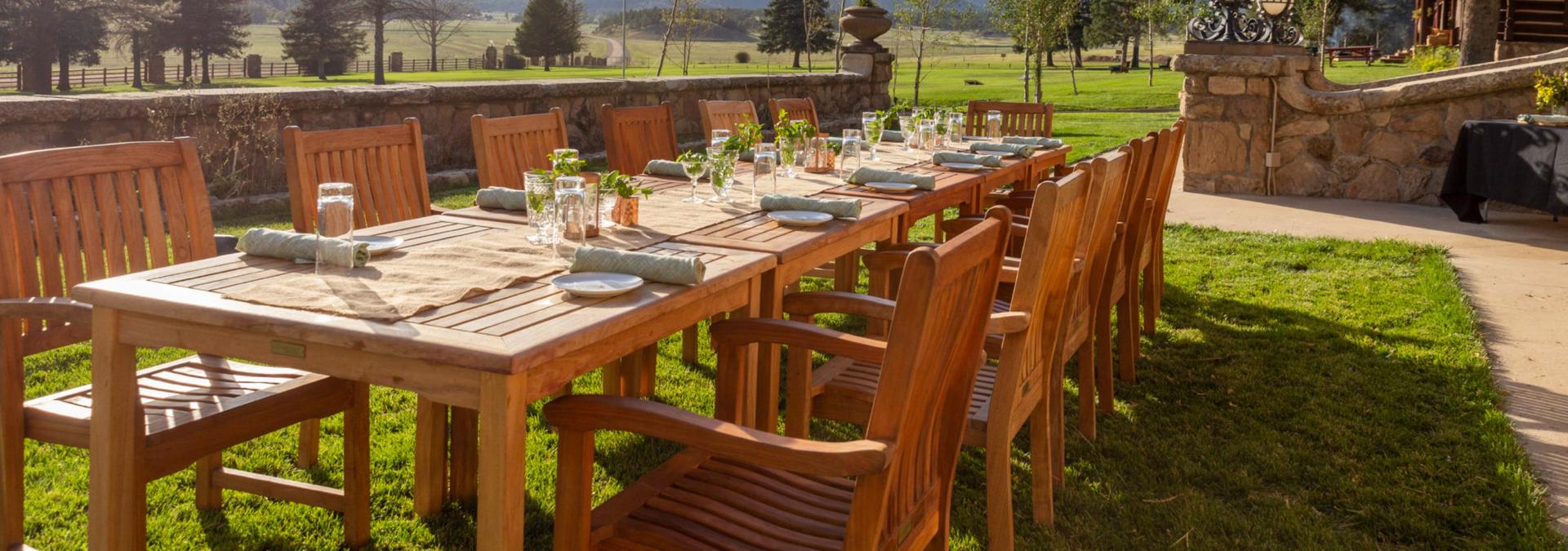 For a Wild West Adventure, Head to These 10 Family-Friendly Ranches and Lodges