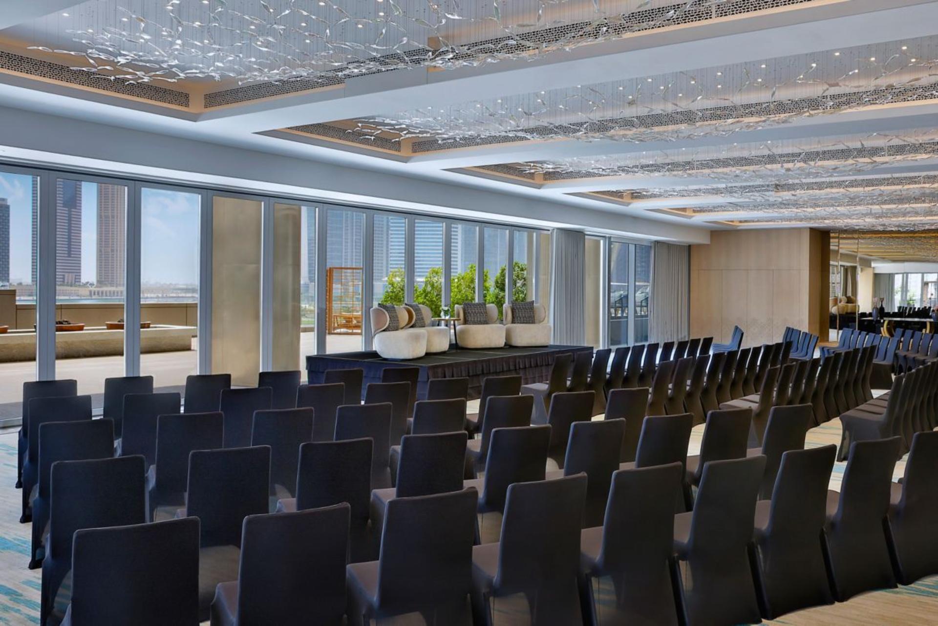 St. Regis Ballroom I & II