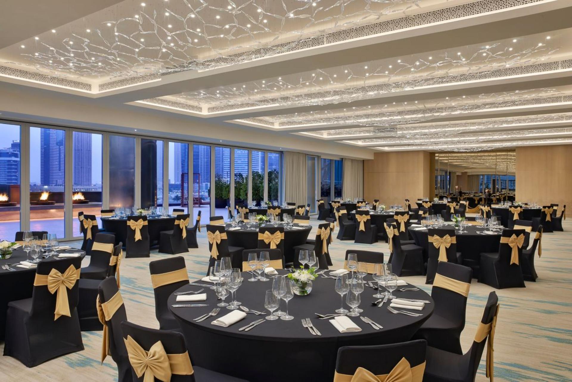 St. Regis Ballroom I
