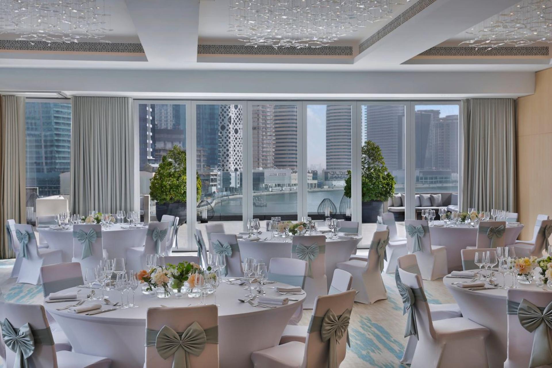 St. Regis Ballroom II