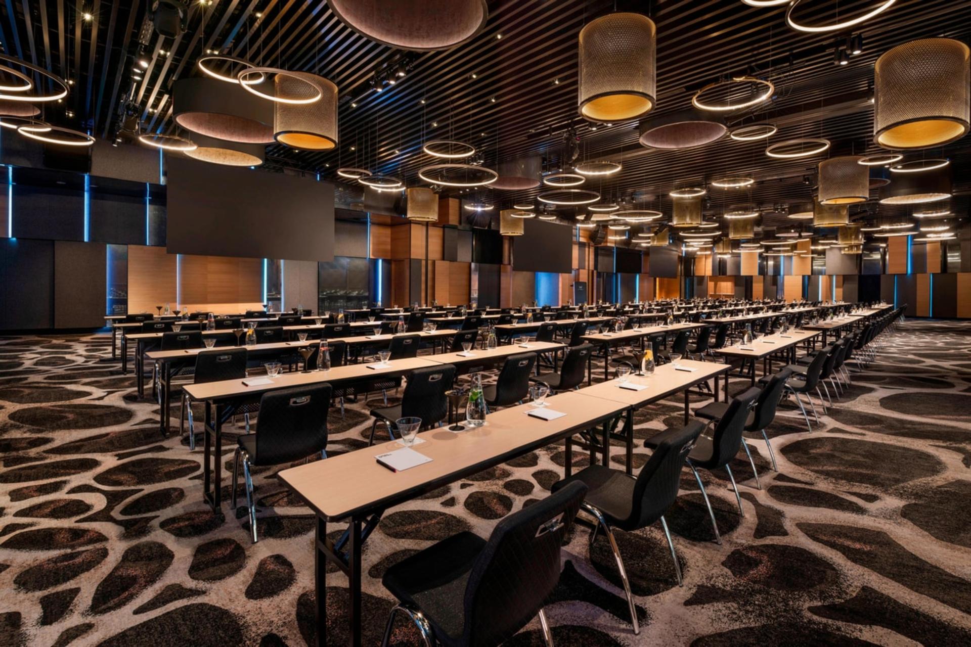 Great Room 1