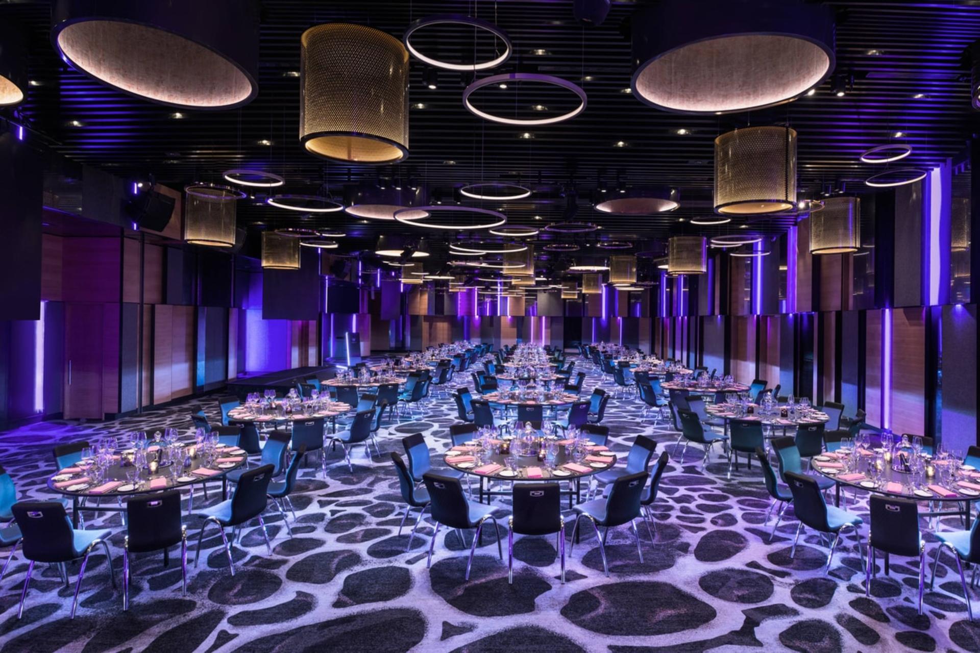 Great Room 3