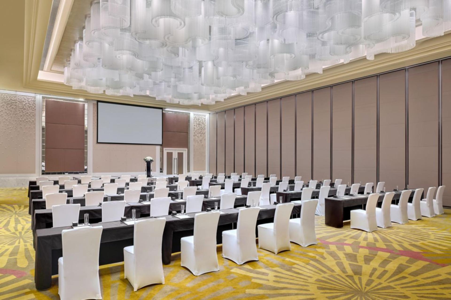 Astor Ballroom I