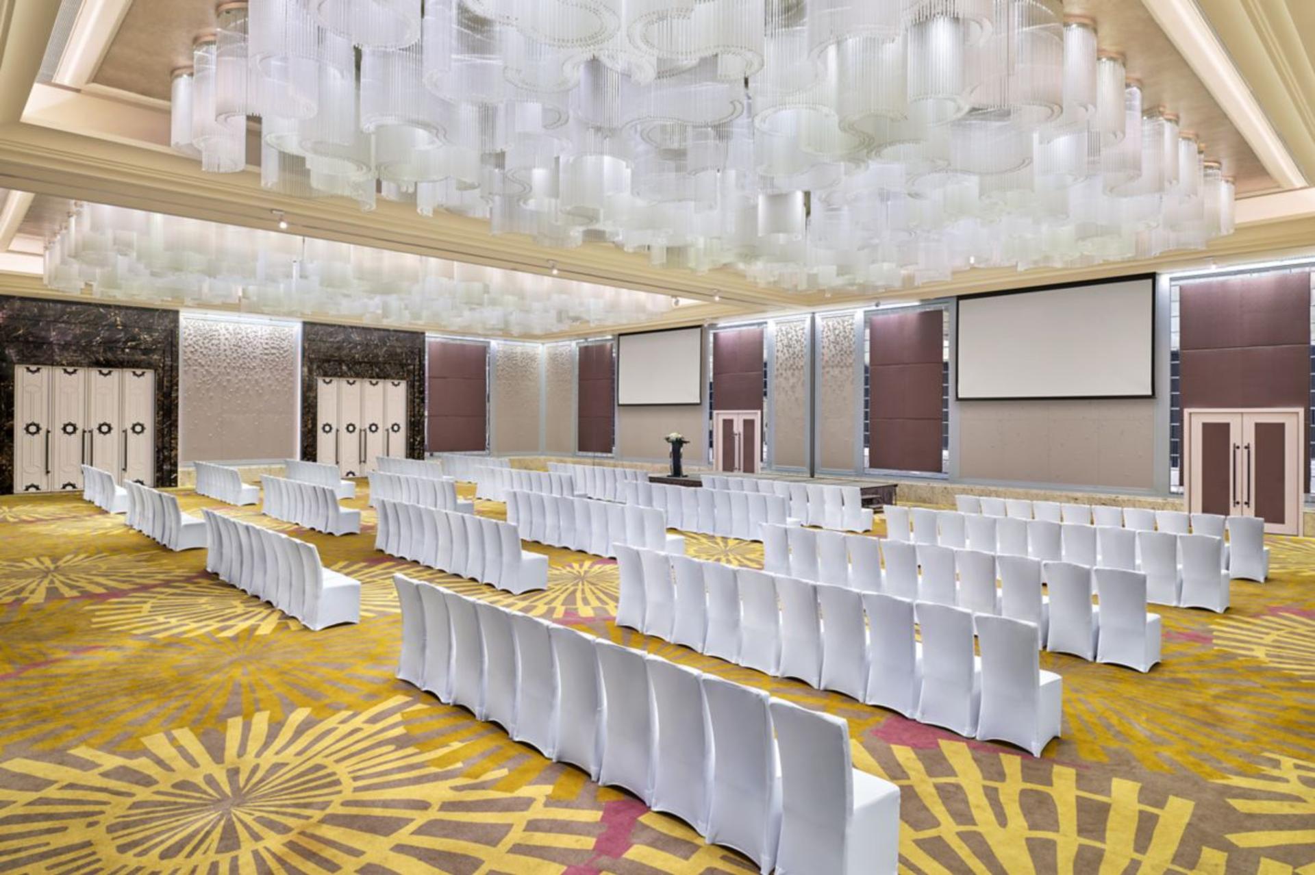 Astor Ballroom
