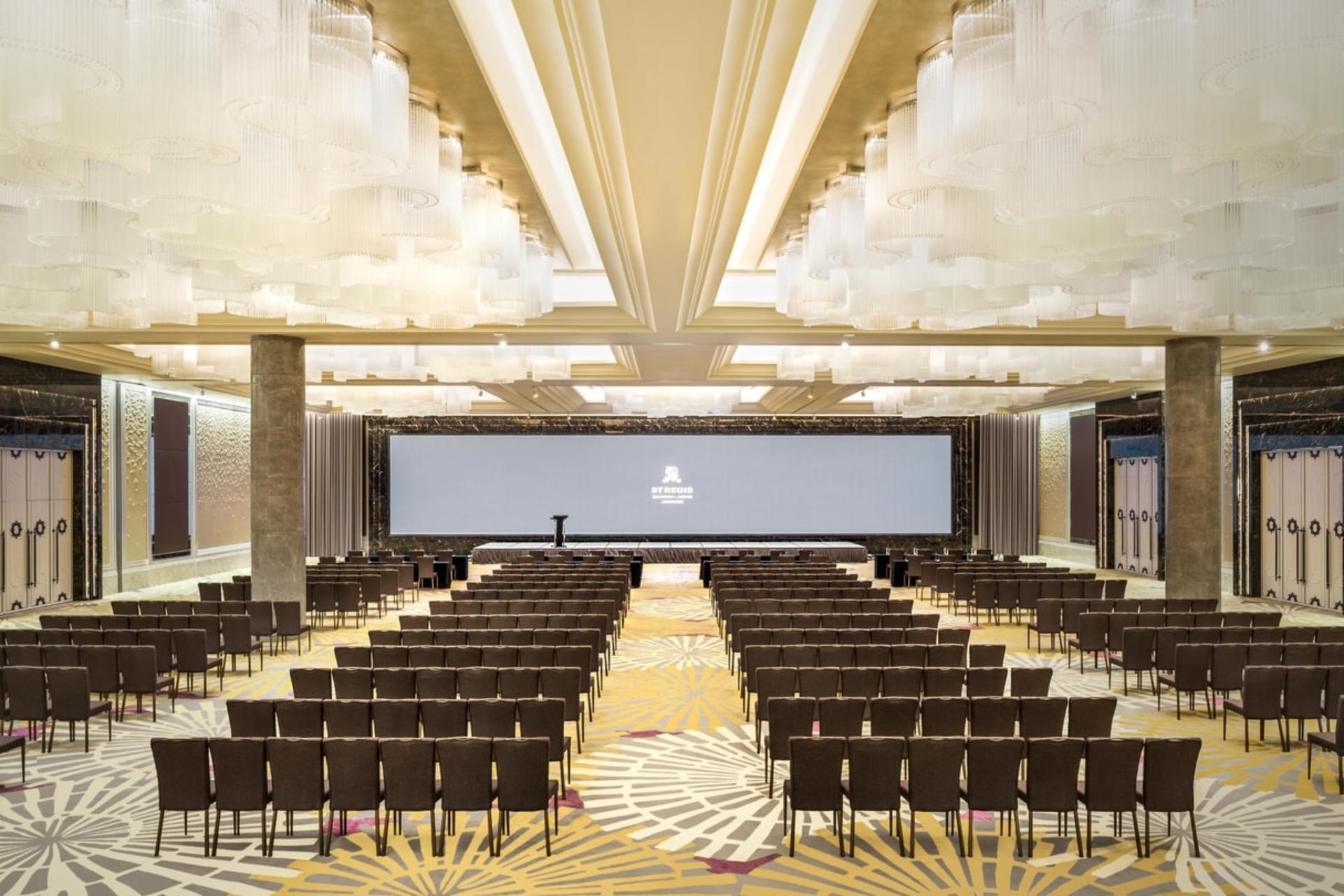 Astor Ballroom II
