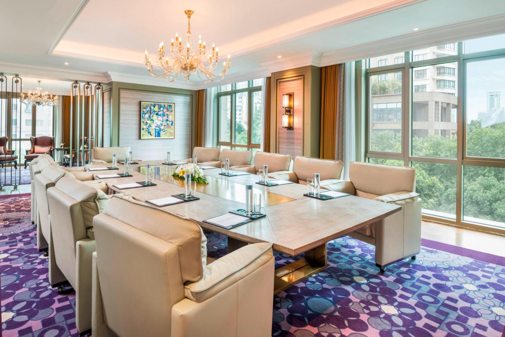 Executive Board Room I