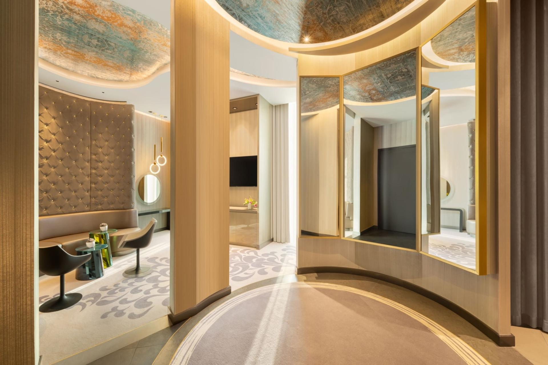 Great Room 2