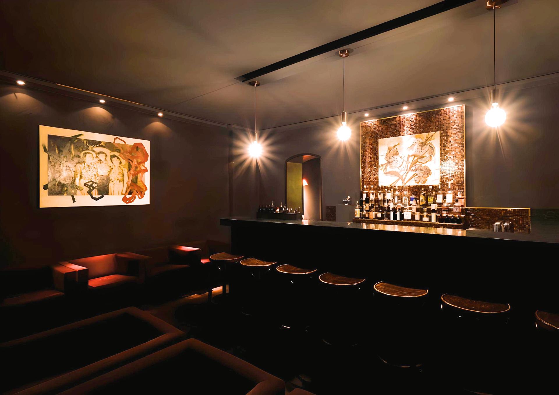 The Best Bars In Berlin Right Now