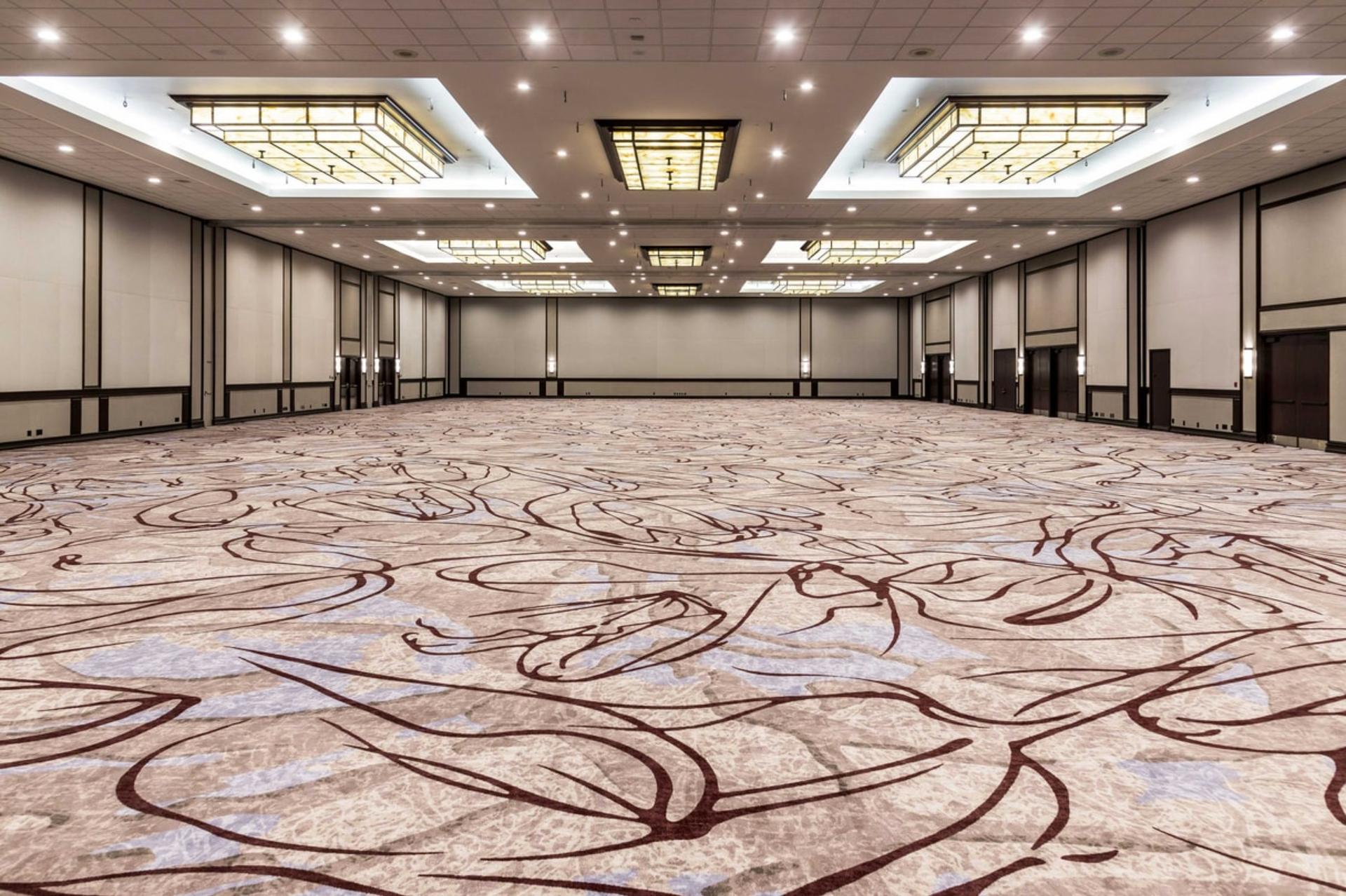 Confederation Ballroom