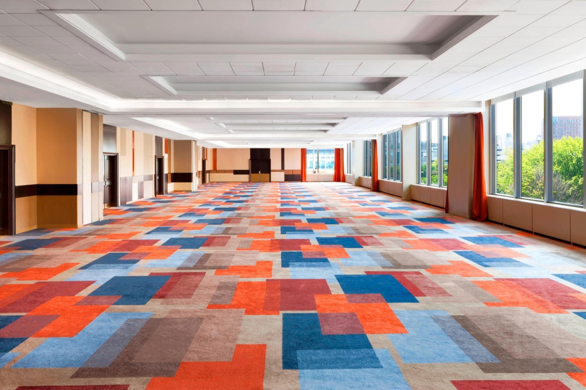 Governor General Ballroom