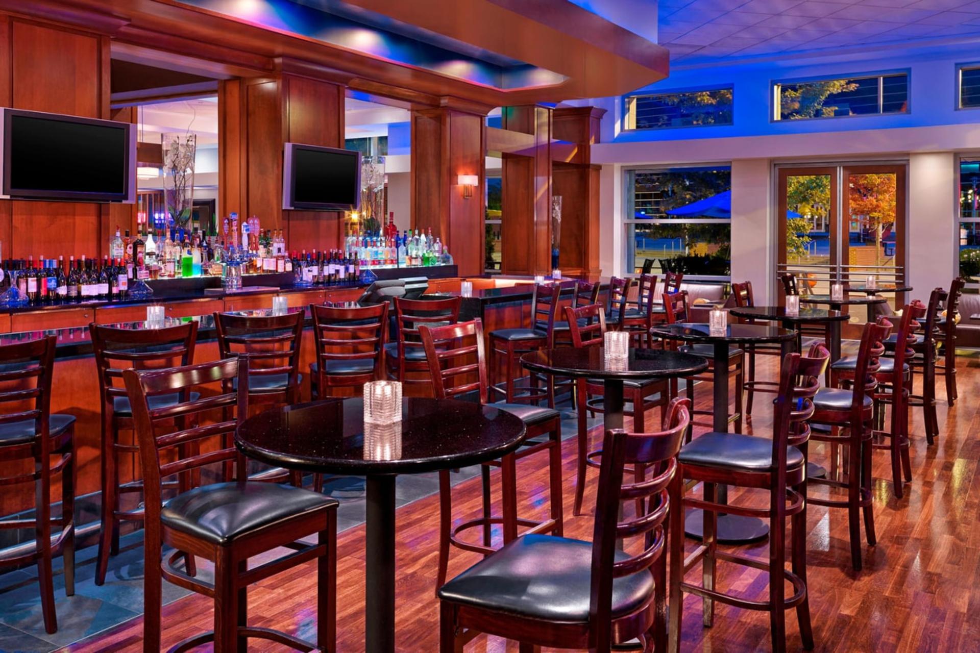 Lobby Bar