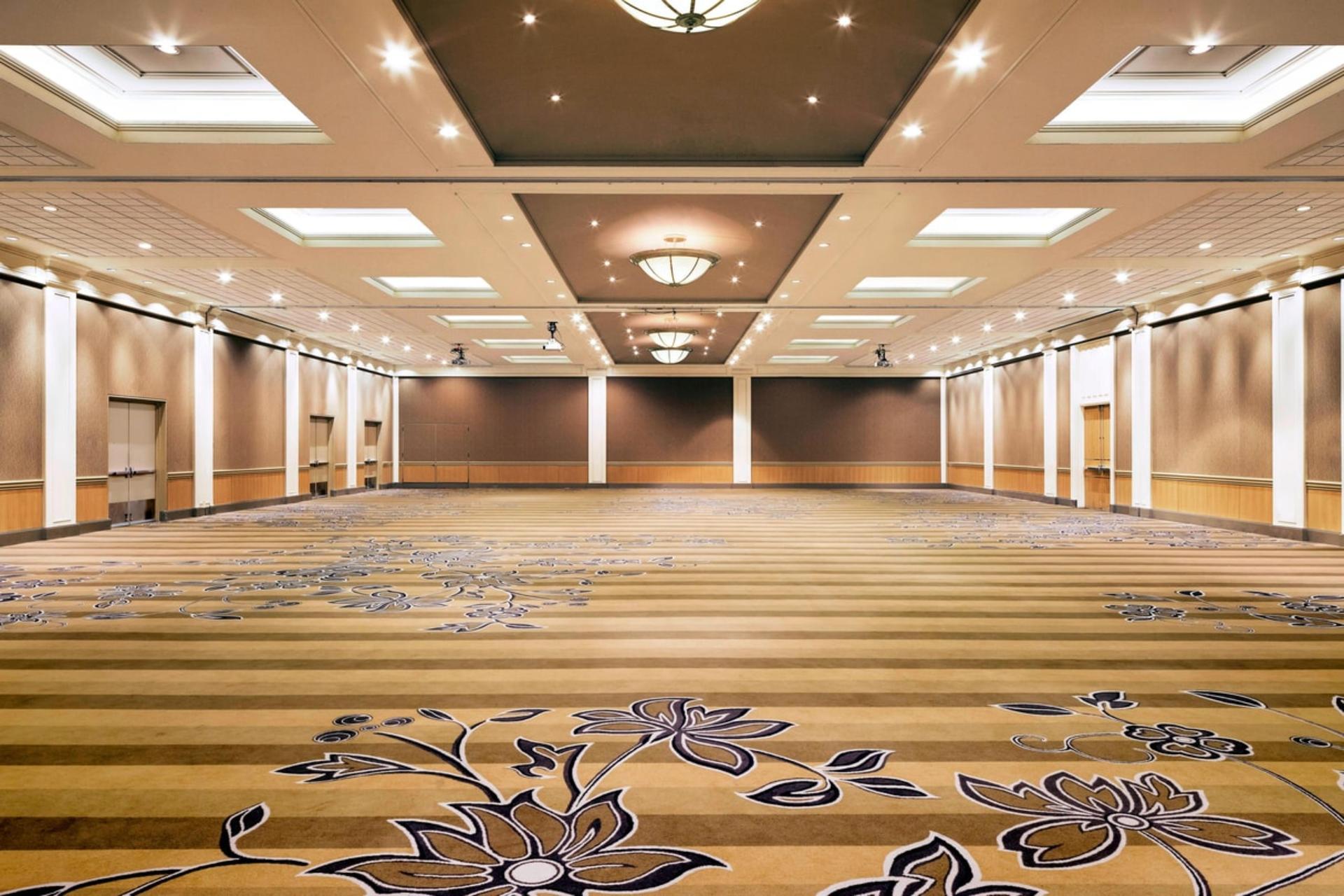 Grand Ballroom