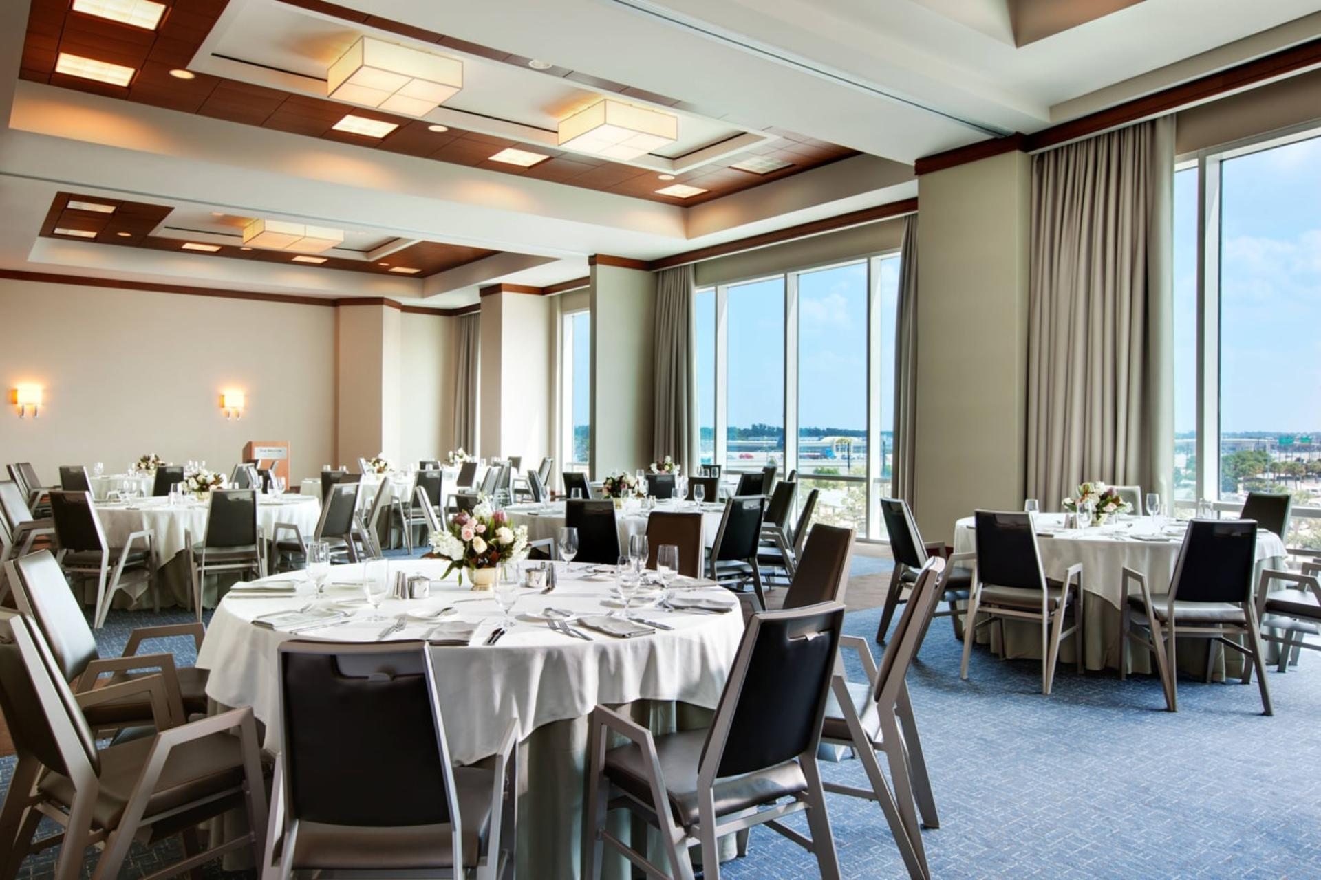Hibiscus Ballroom
