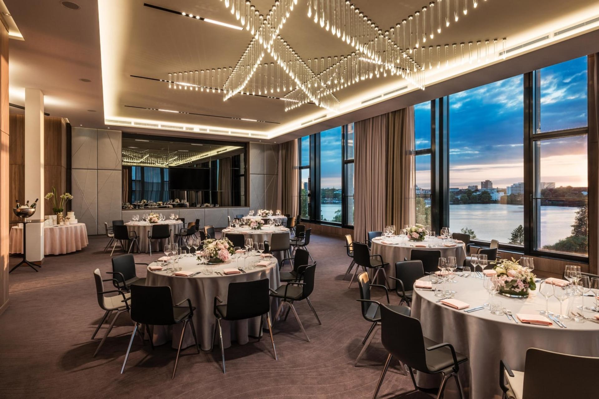 Level 6 Ballroom