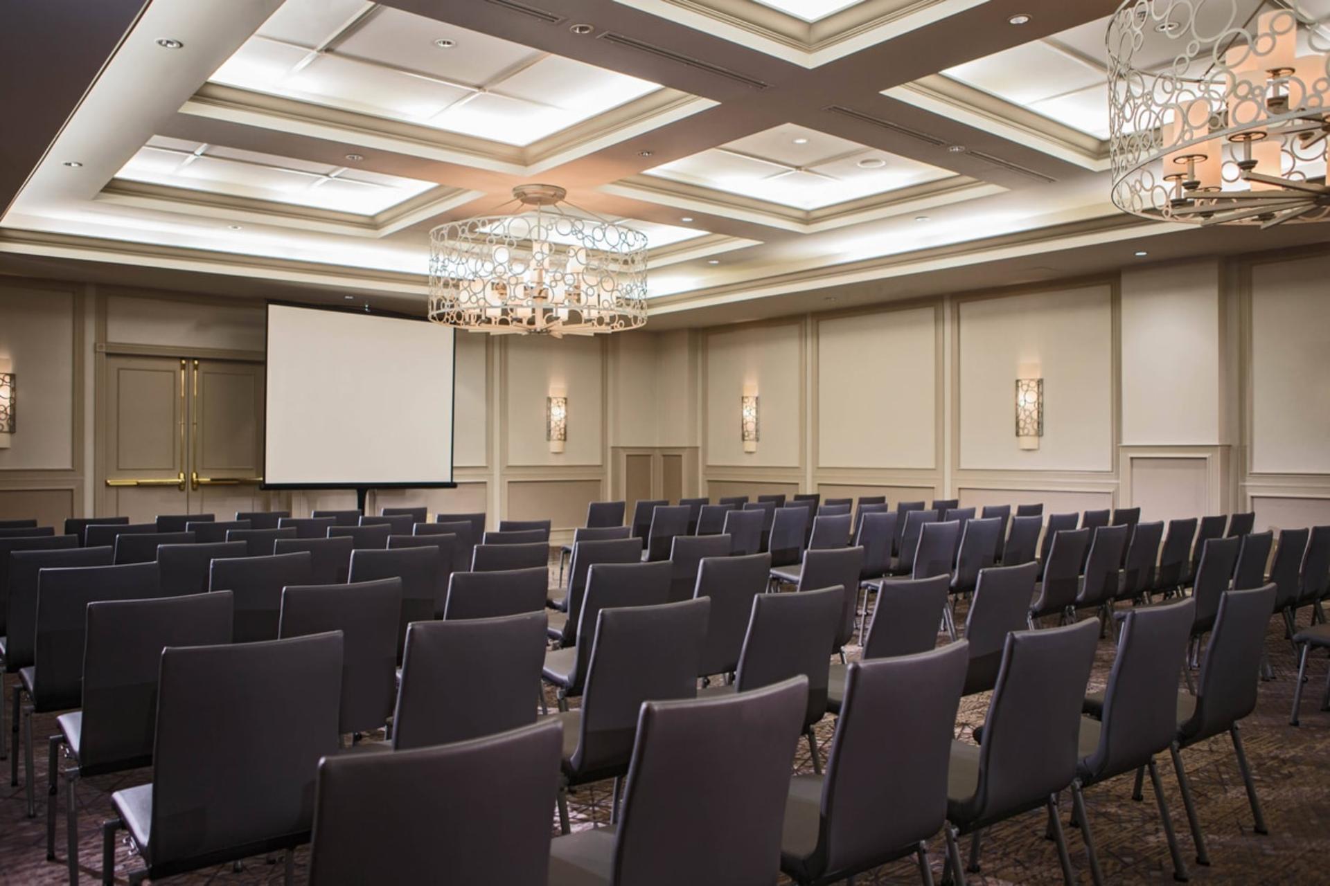 Coral Ballroom