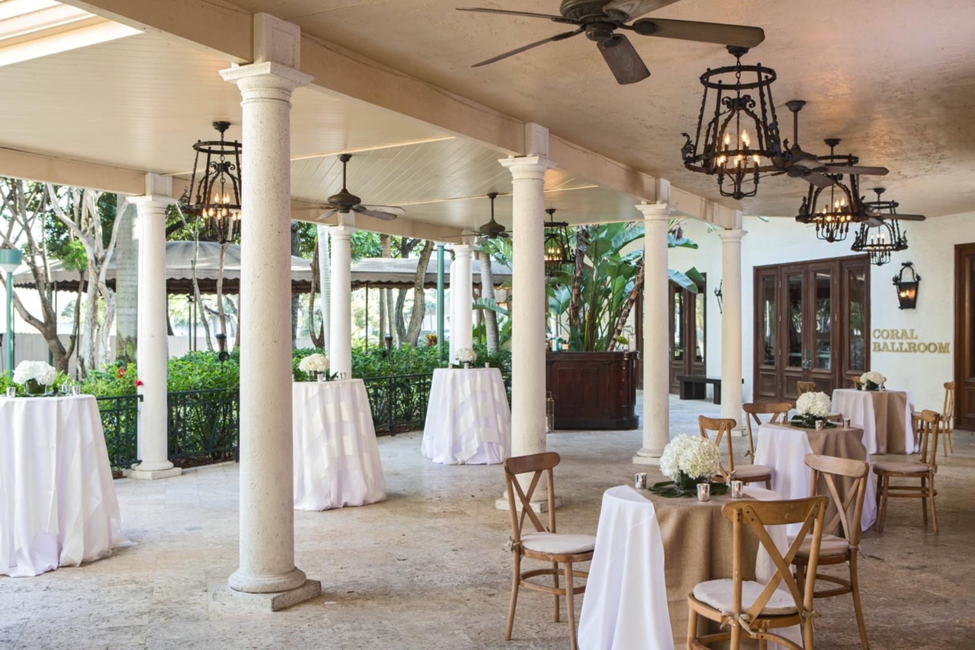 Veranda