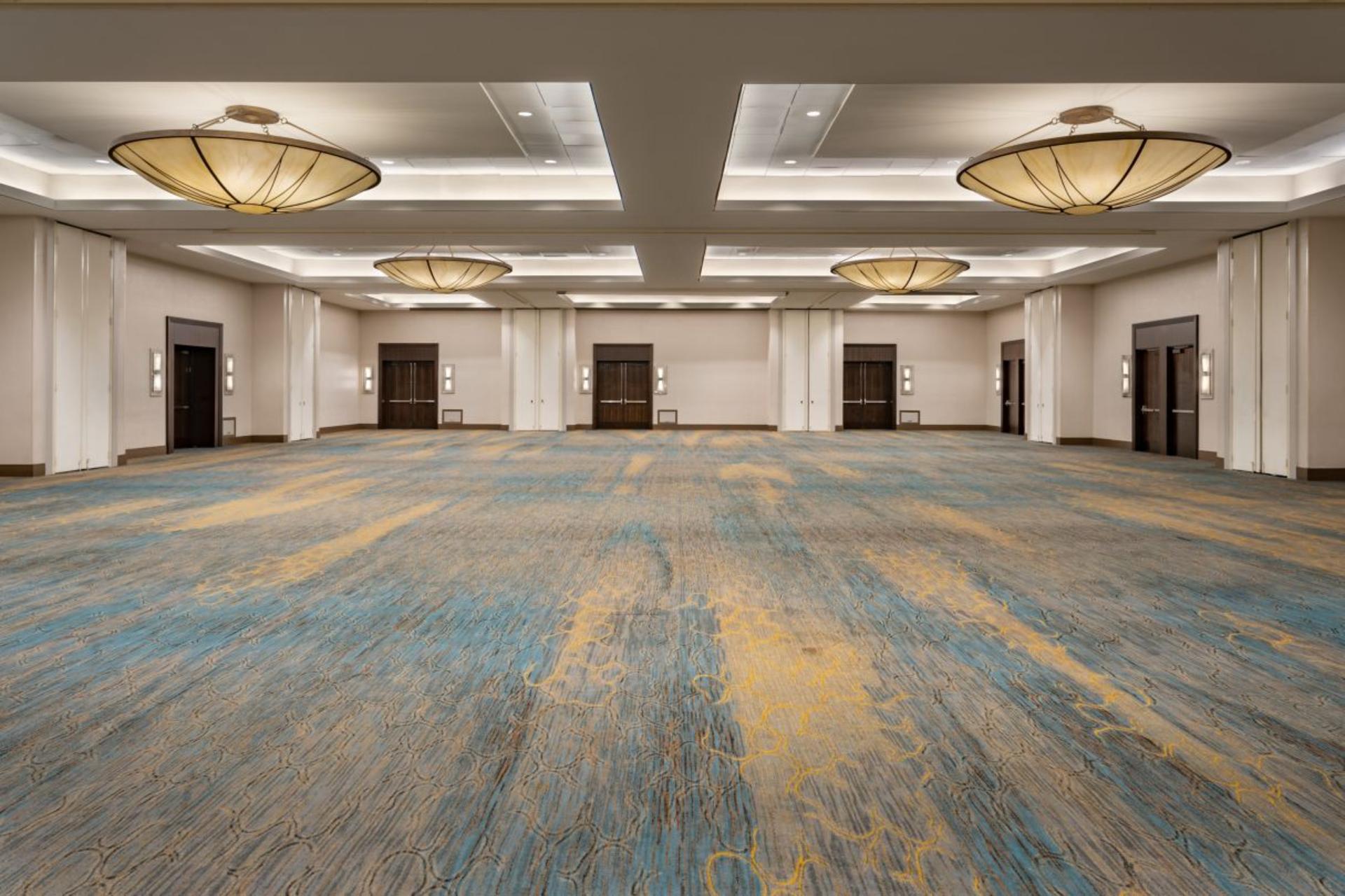 Caribbean Ballroom