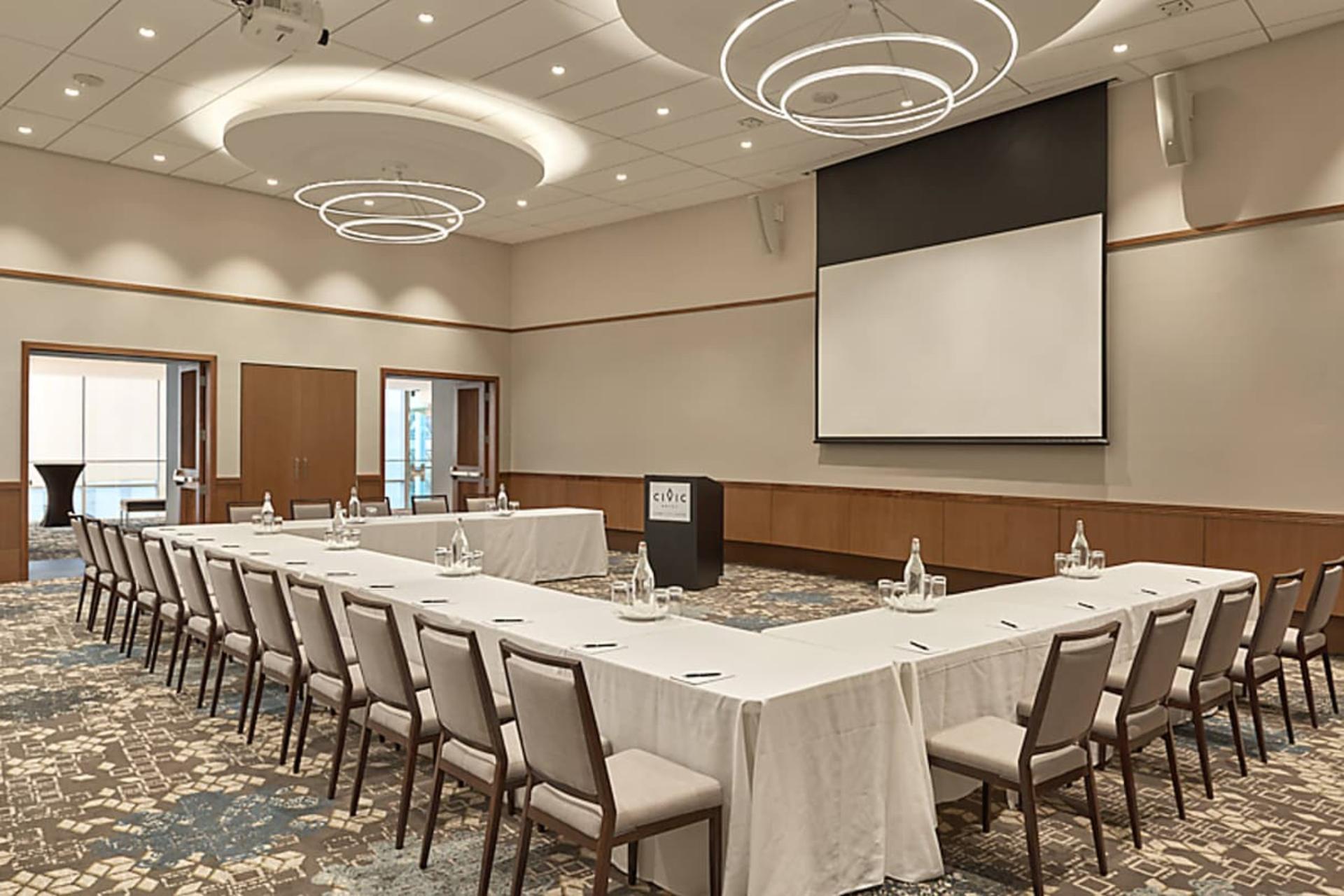 Civic Room A