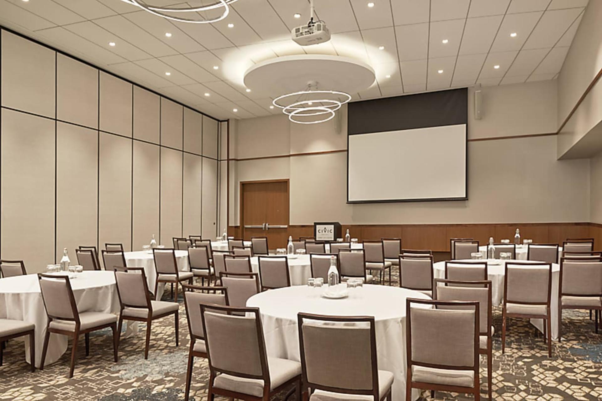 Civic Room B