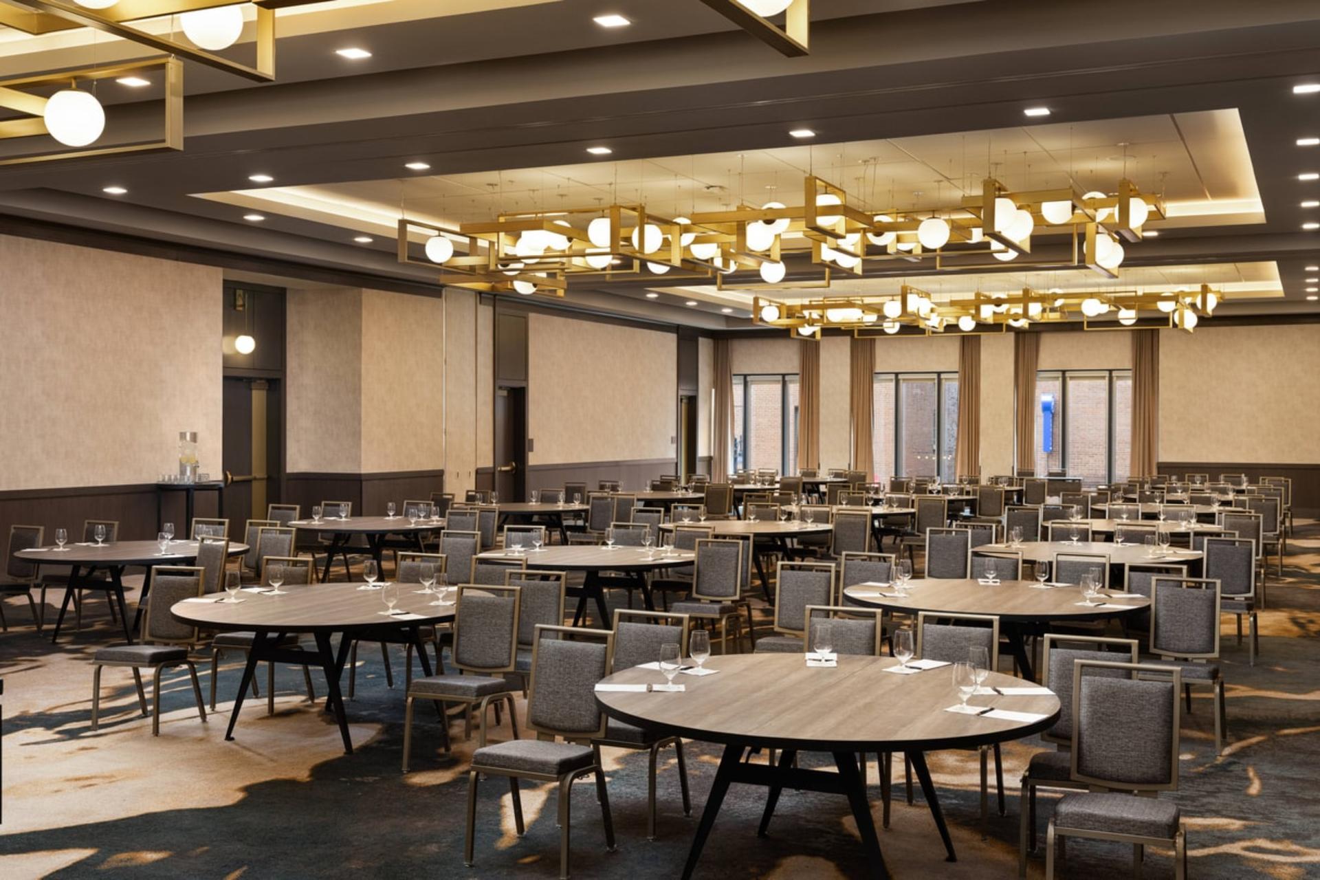 Grand Ballroom