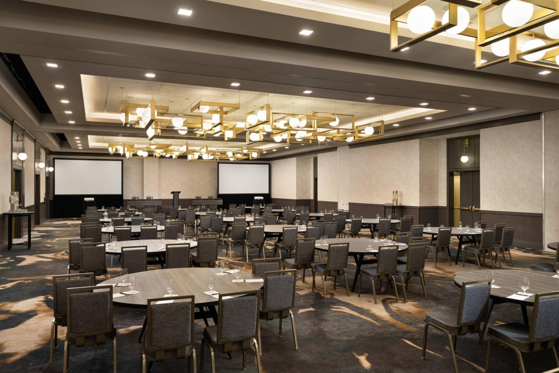 Grand Ballroom A
