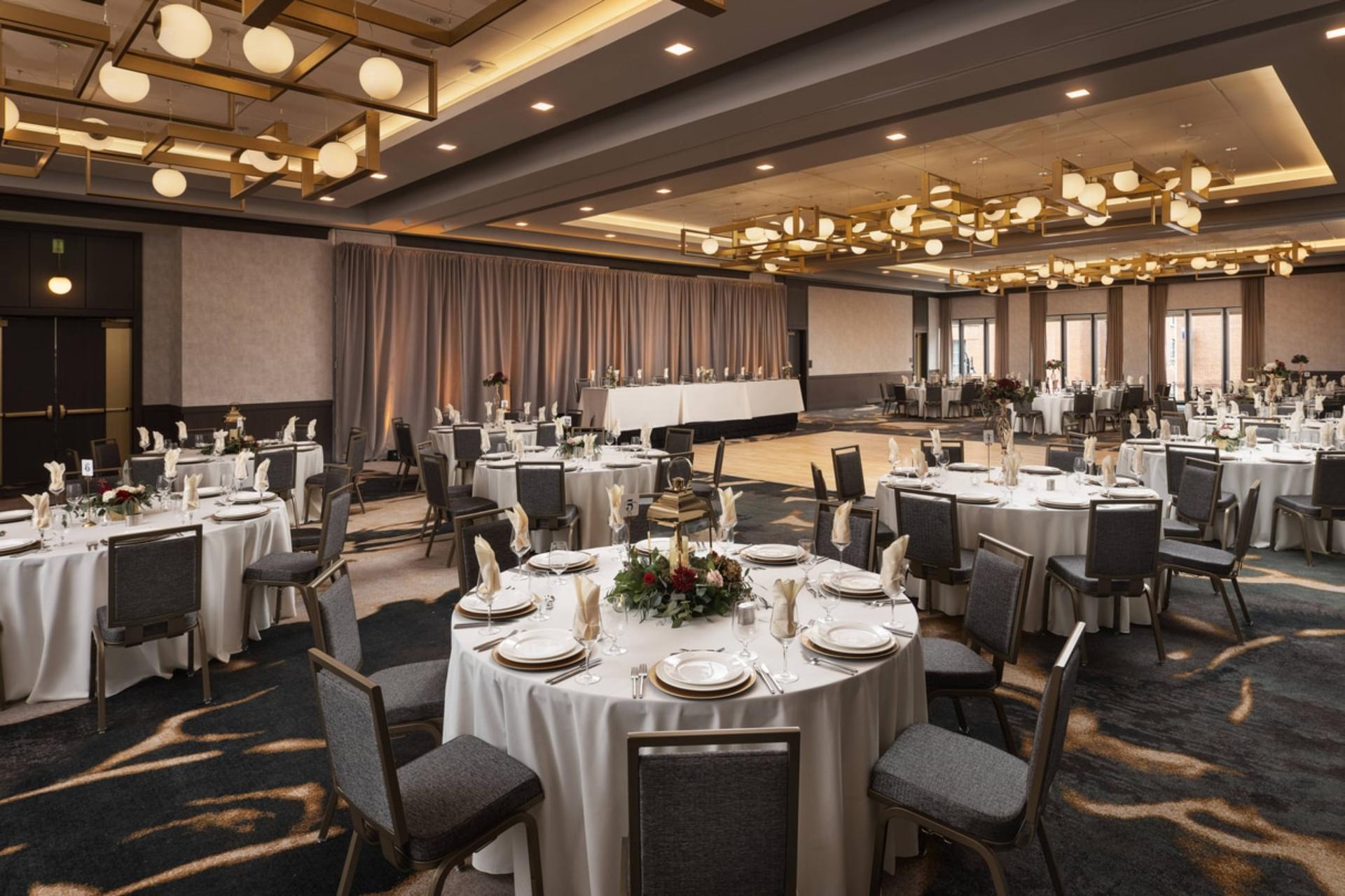 Grand Ballroom C