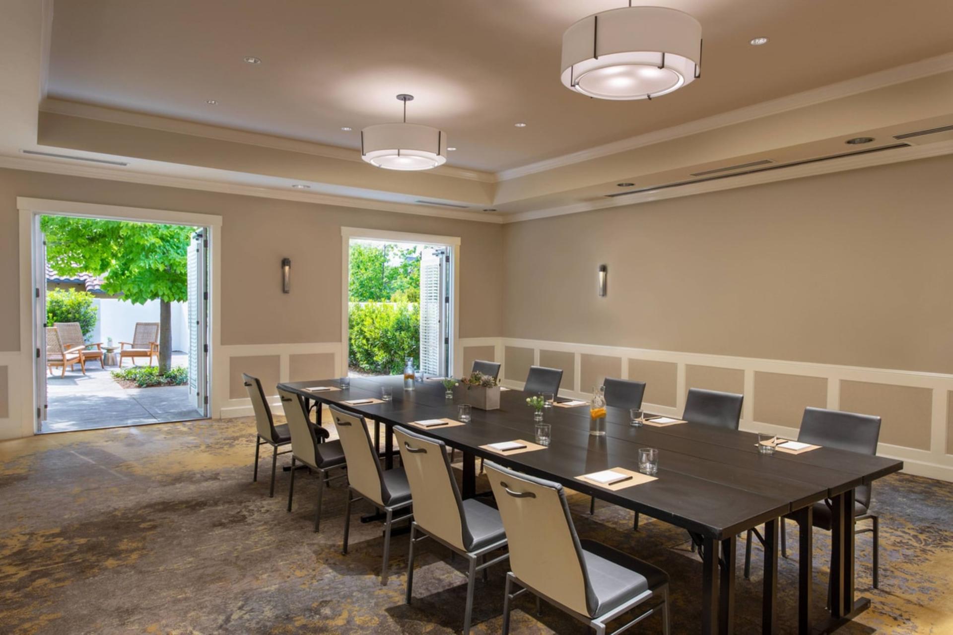 Magnolia Room