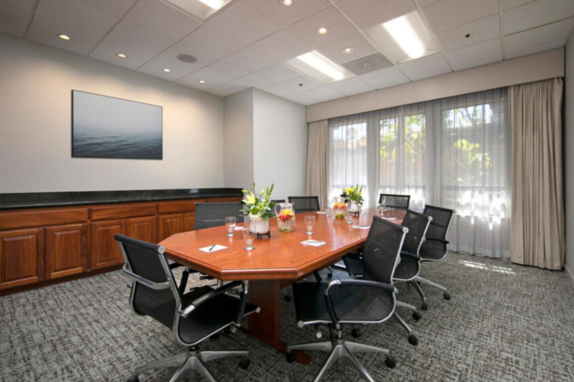Monarch Boardroom