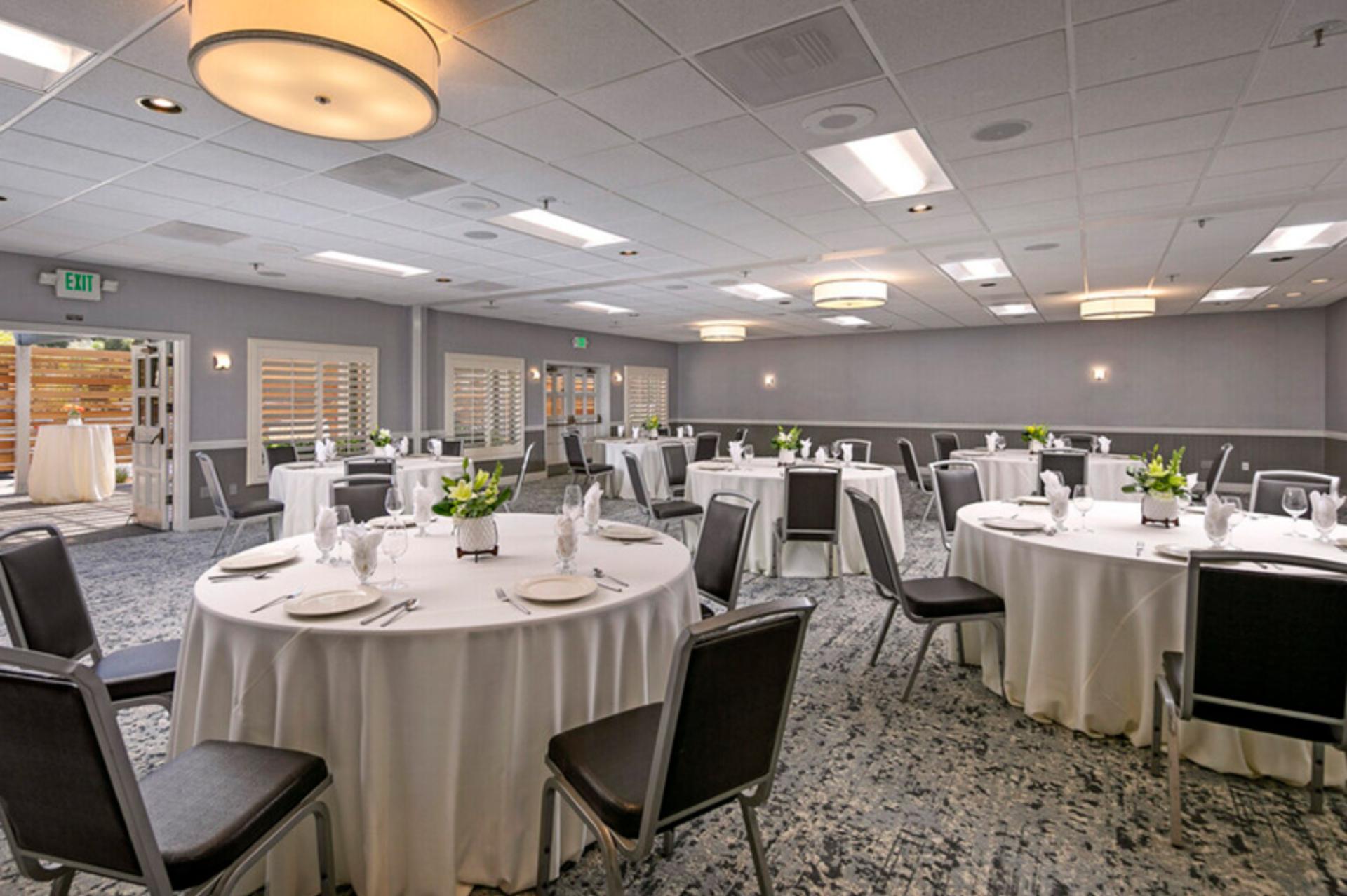 Seacliff Room