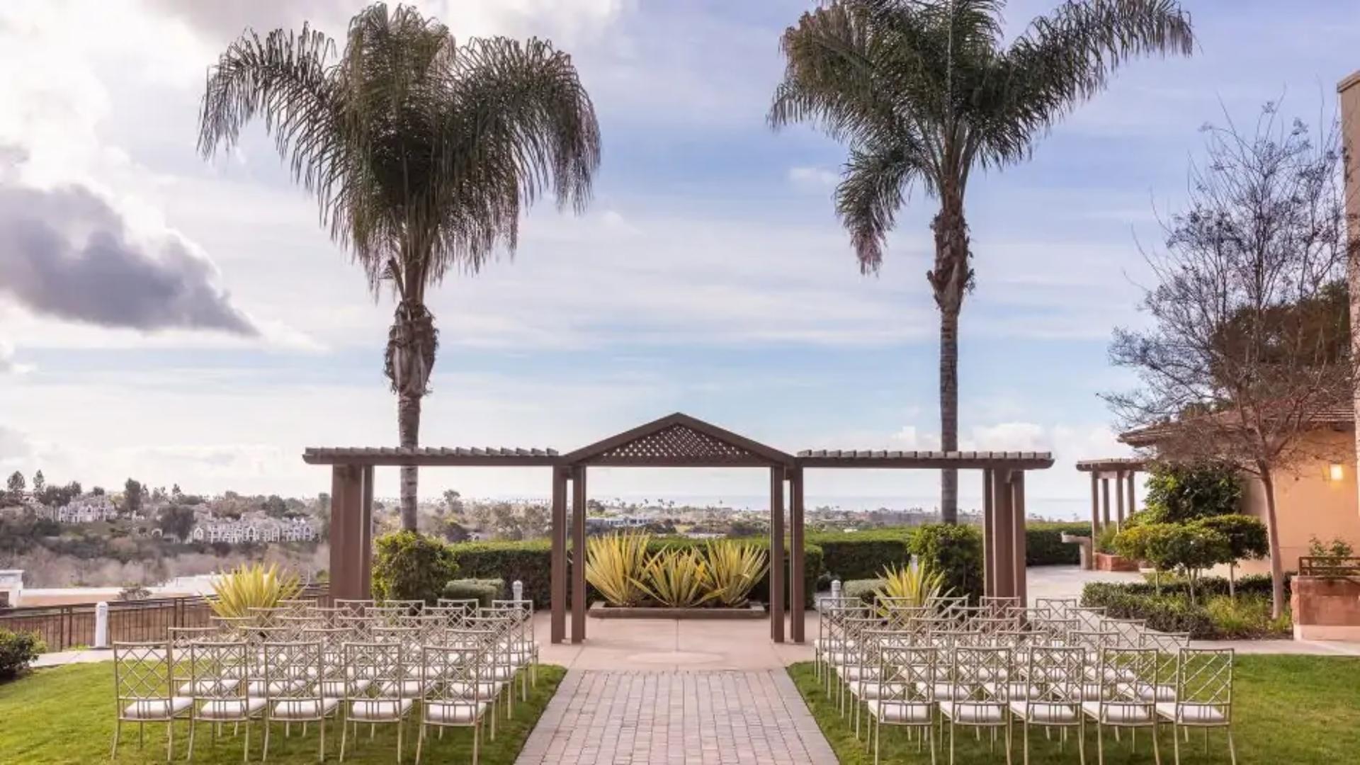Coastal Arbor Lawn