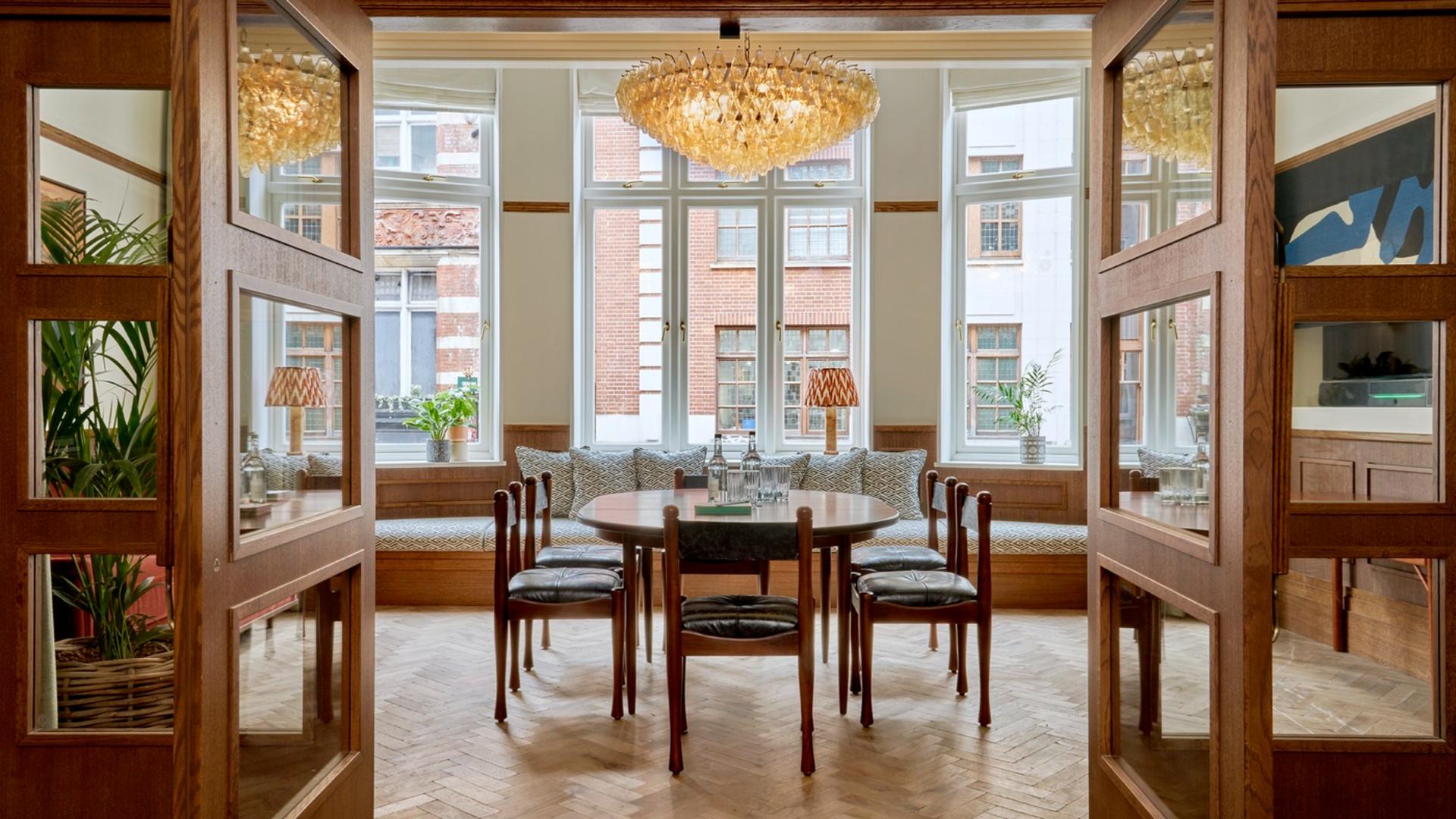 The Drawing Room