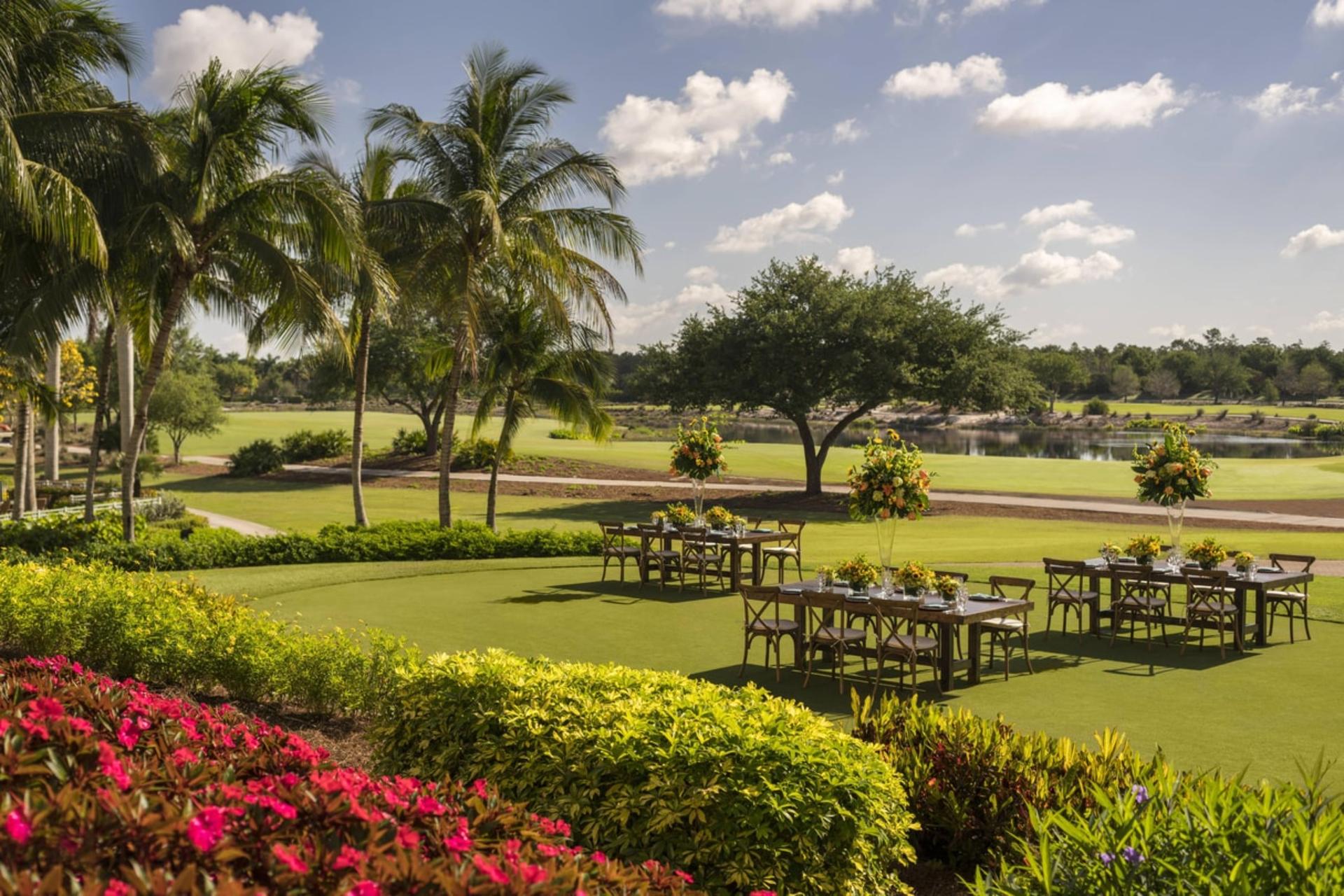 Putting Green