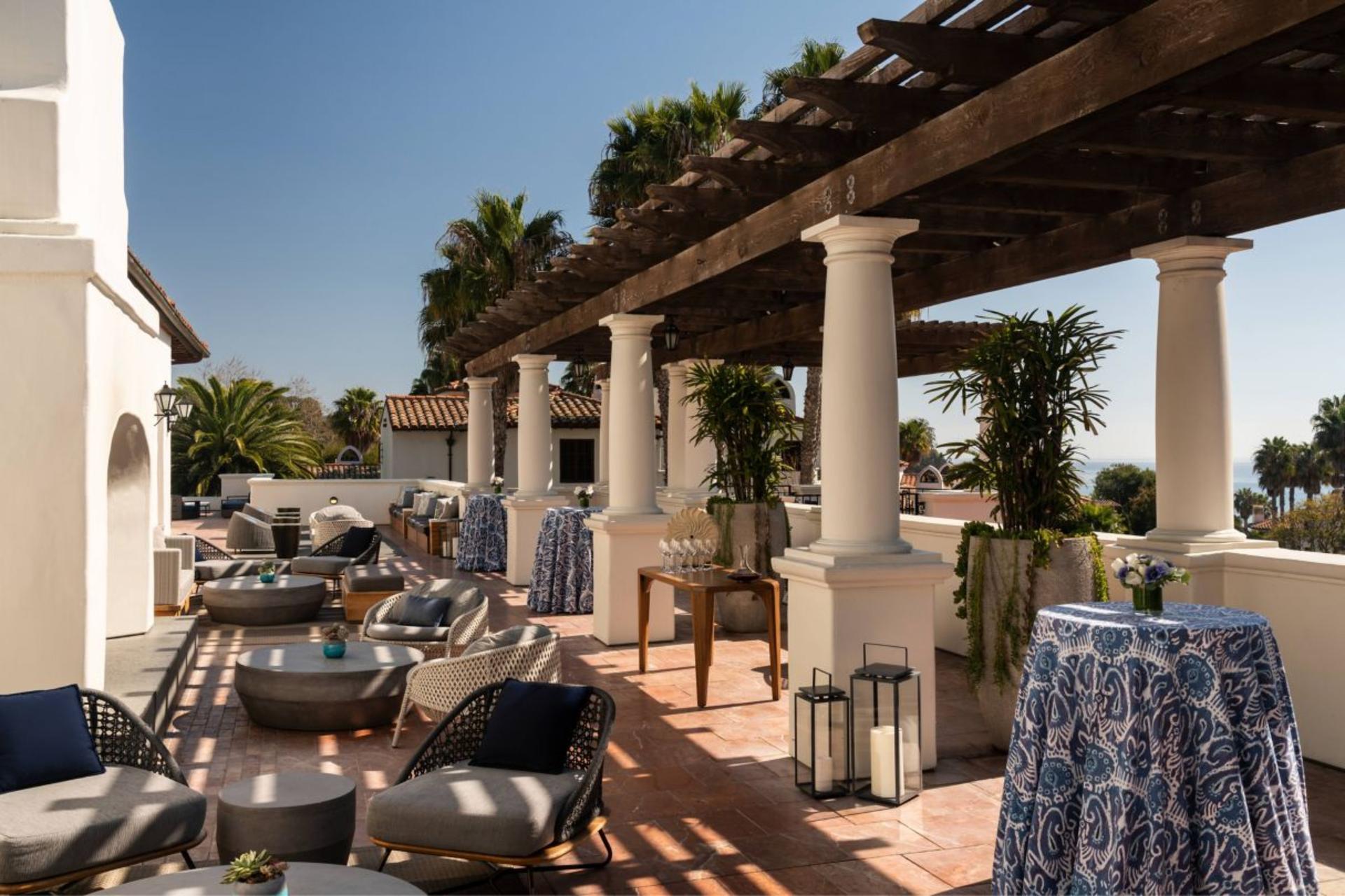 Ocean Terrace