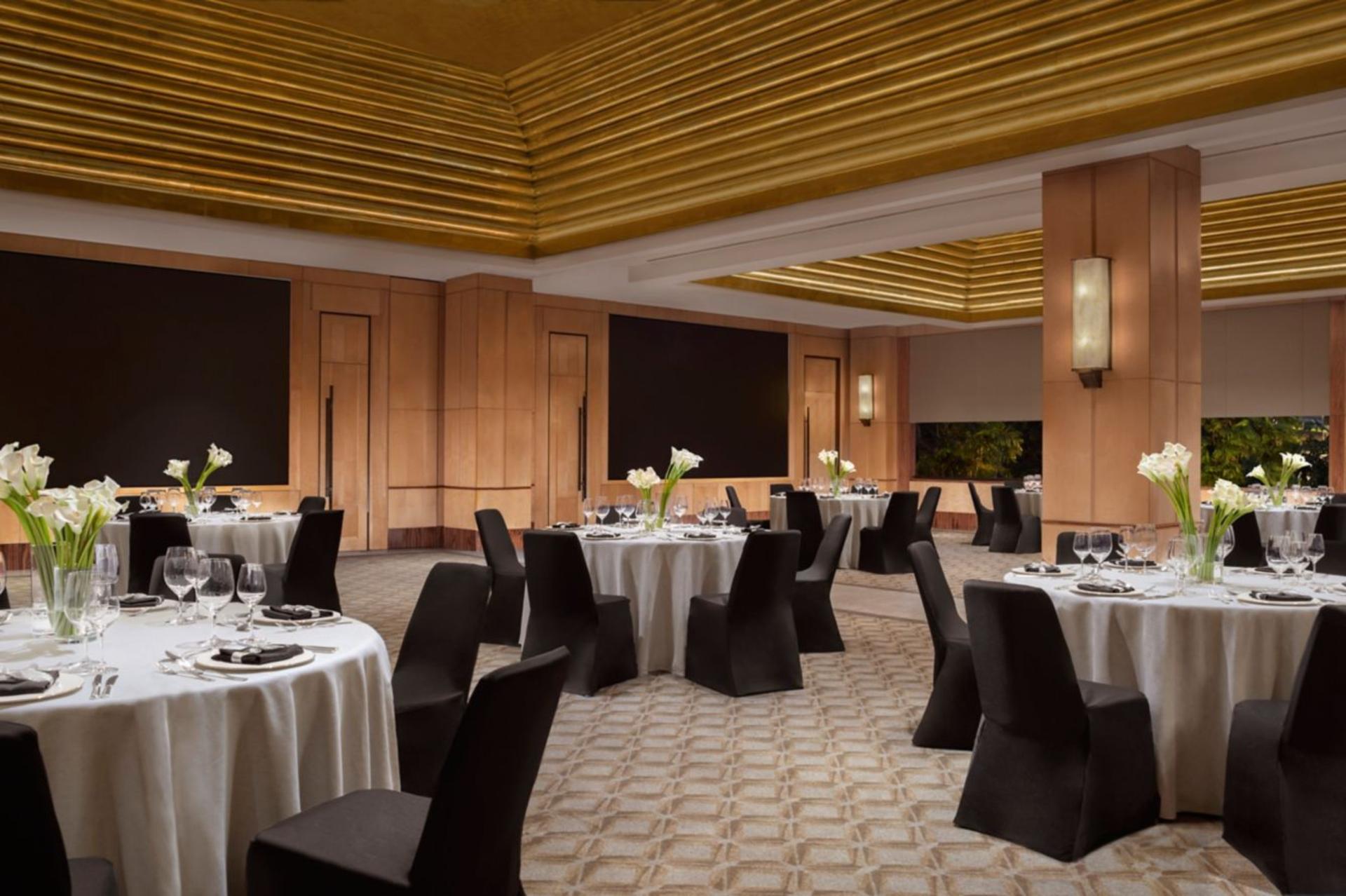 Junior Ballroom