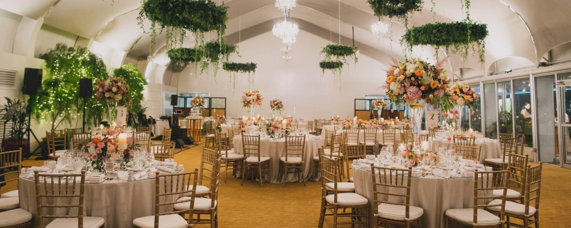 Garden Suite (Summer Pavilion)