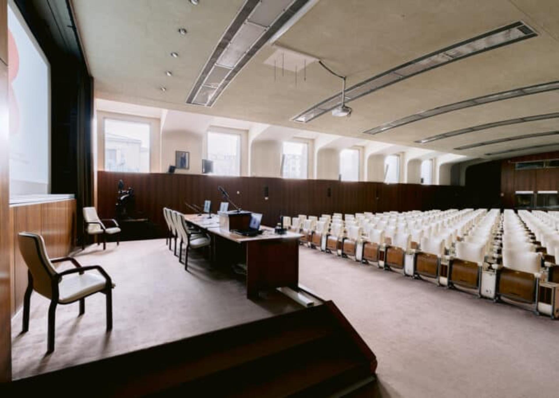 Auditorium