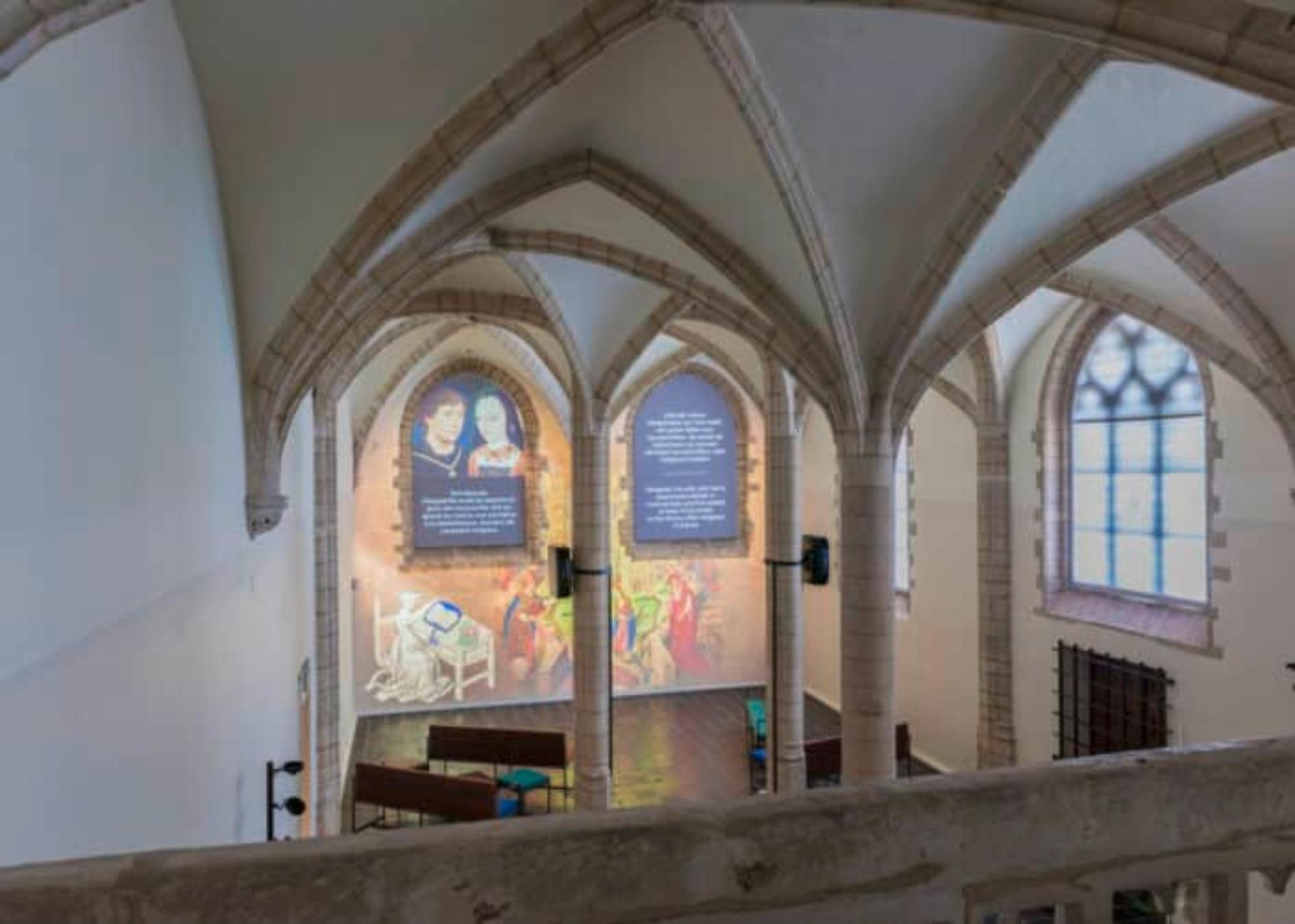 Chapel