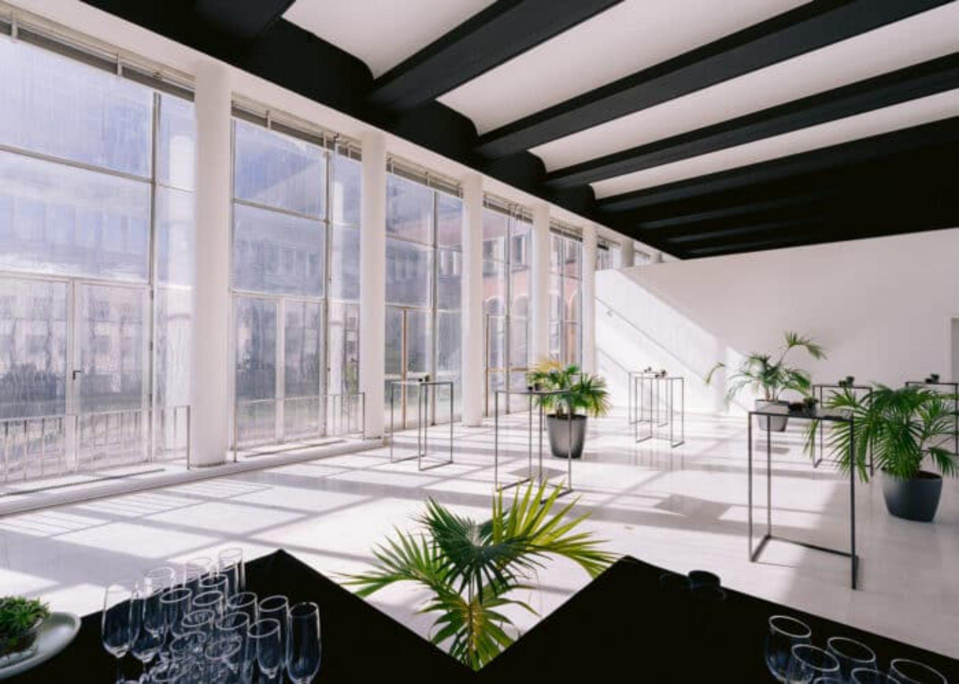 Galerie
